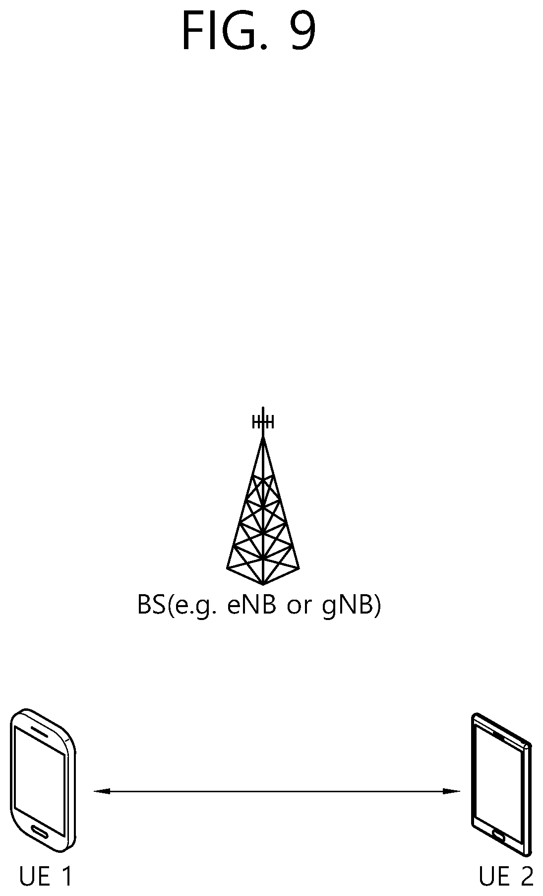 Patent US12101758 Figure 11 – Method and device for determining transmission resource in NR V2X