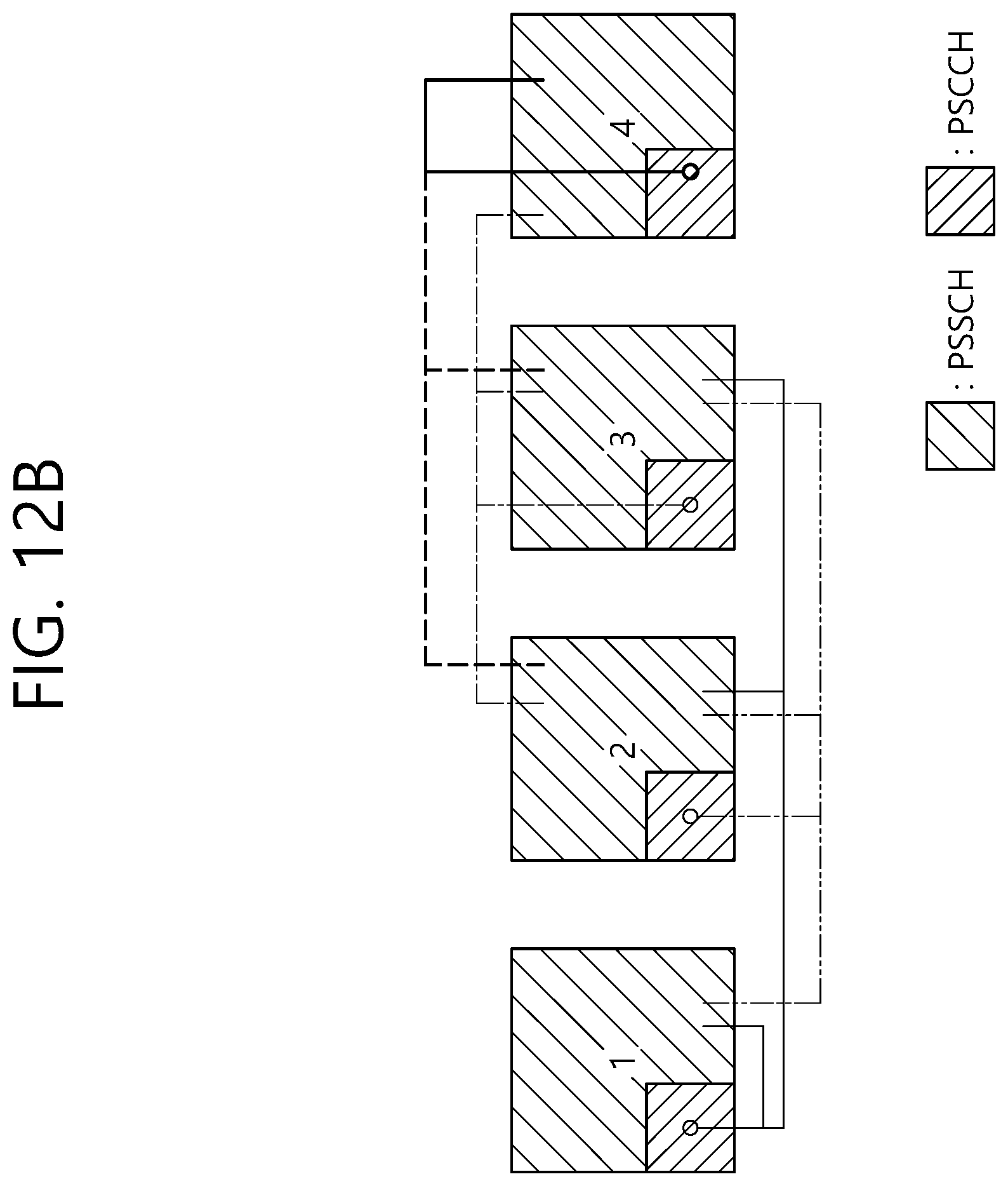 Patent US12101758 Figure 18 – Method and device for determining transmission resource in NR V2X