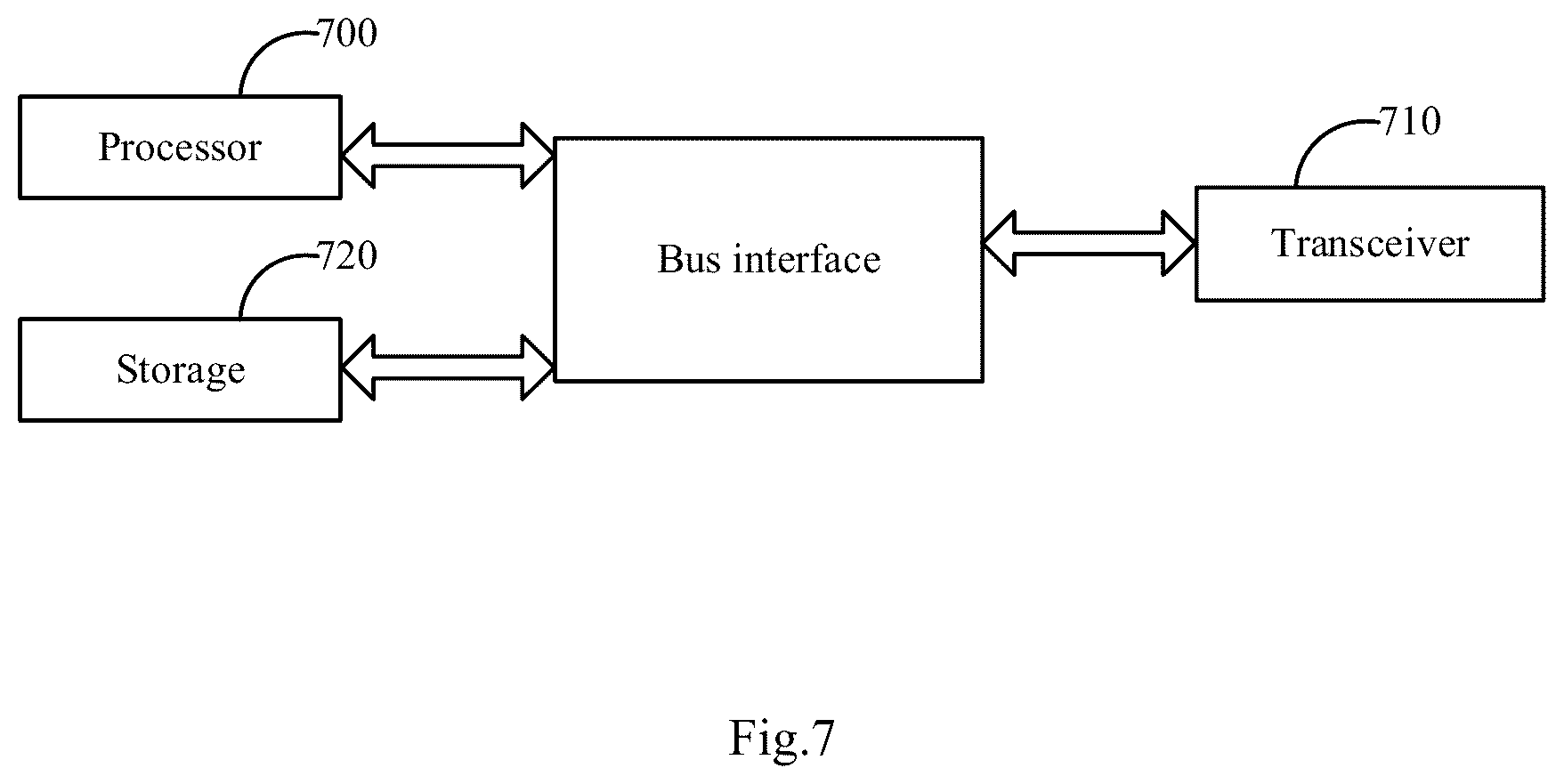 Patent US12101762 Figure 4 – Information transmission method, apparatus and device