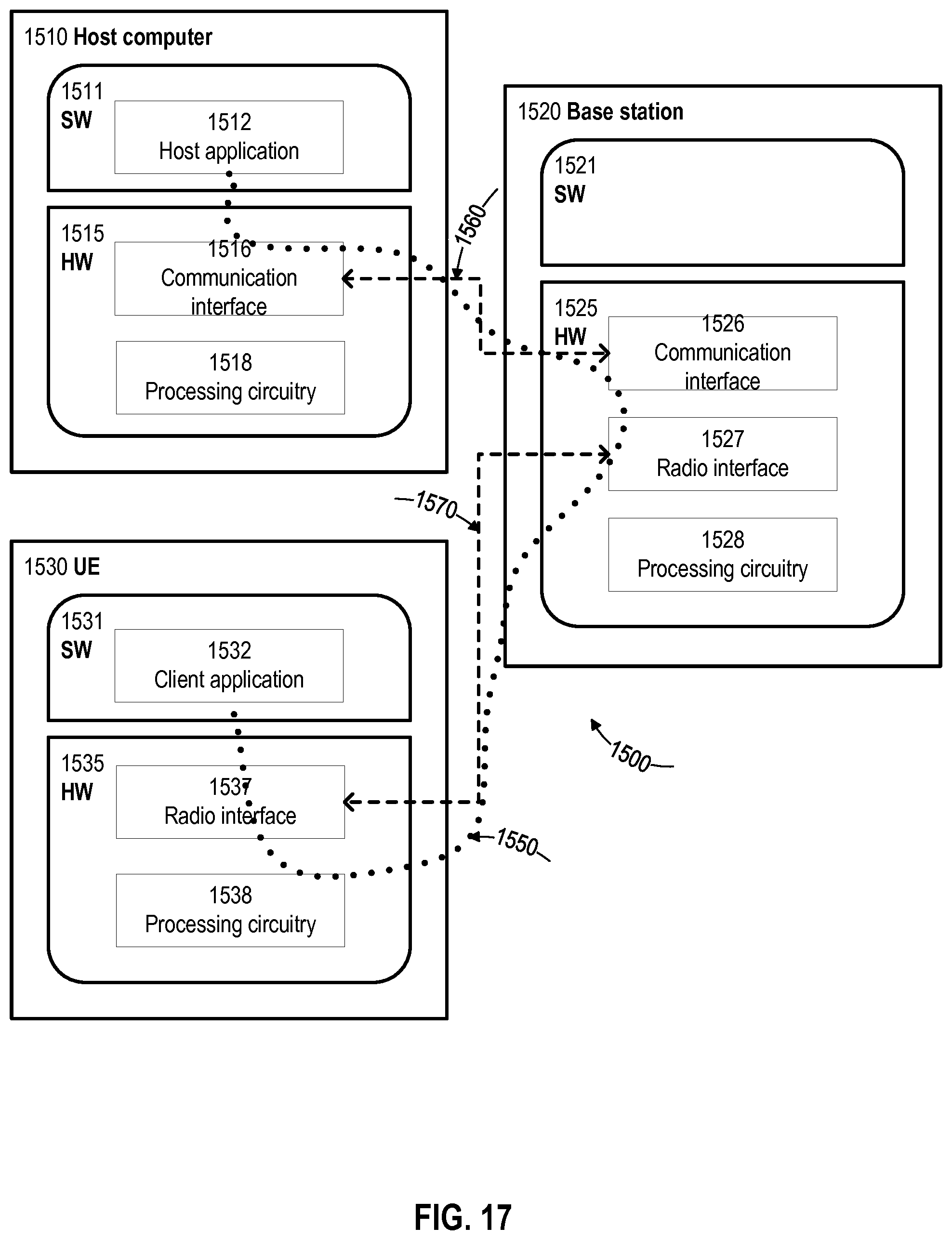 Patent US12101766 Figure 15 – Control of DRX using layer-1 signaling