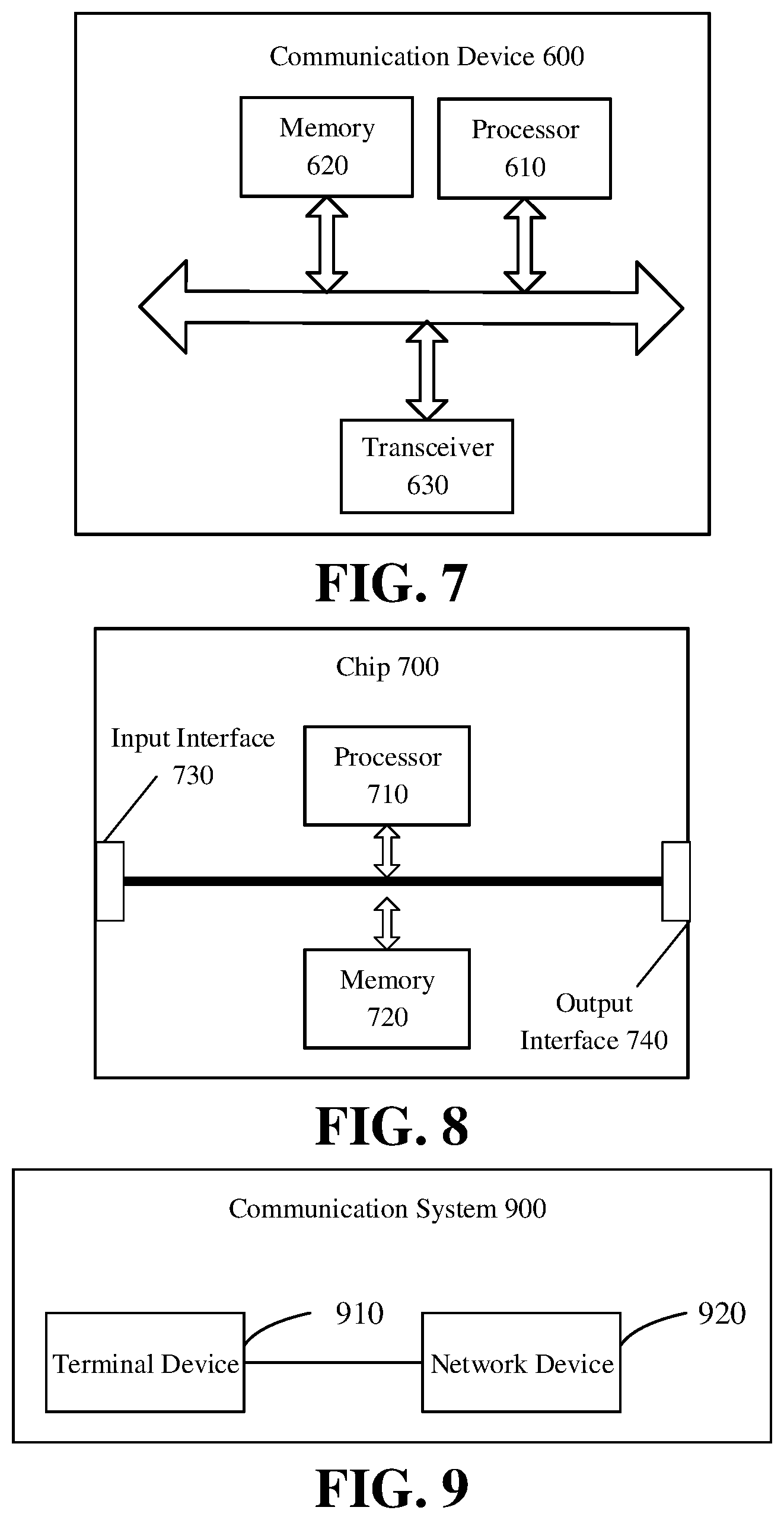 Patent US12101770 Figure 3 – Wireless communication method, terminal device and network device