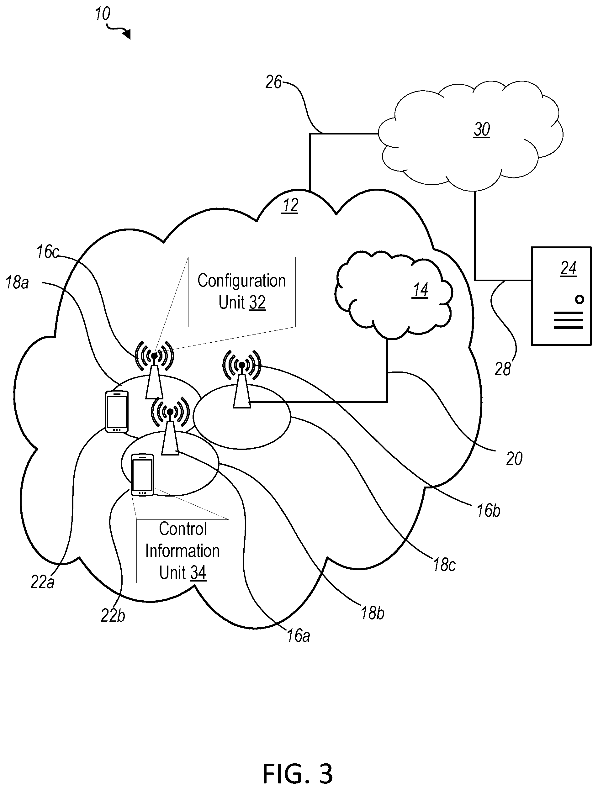 Patent US12101781 Figure 3 – HARQ handling for single-DCI multi-slot scheduling