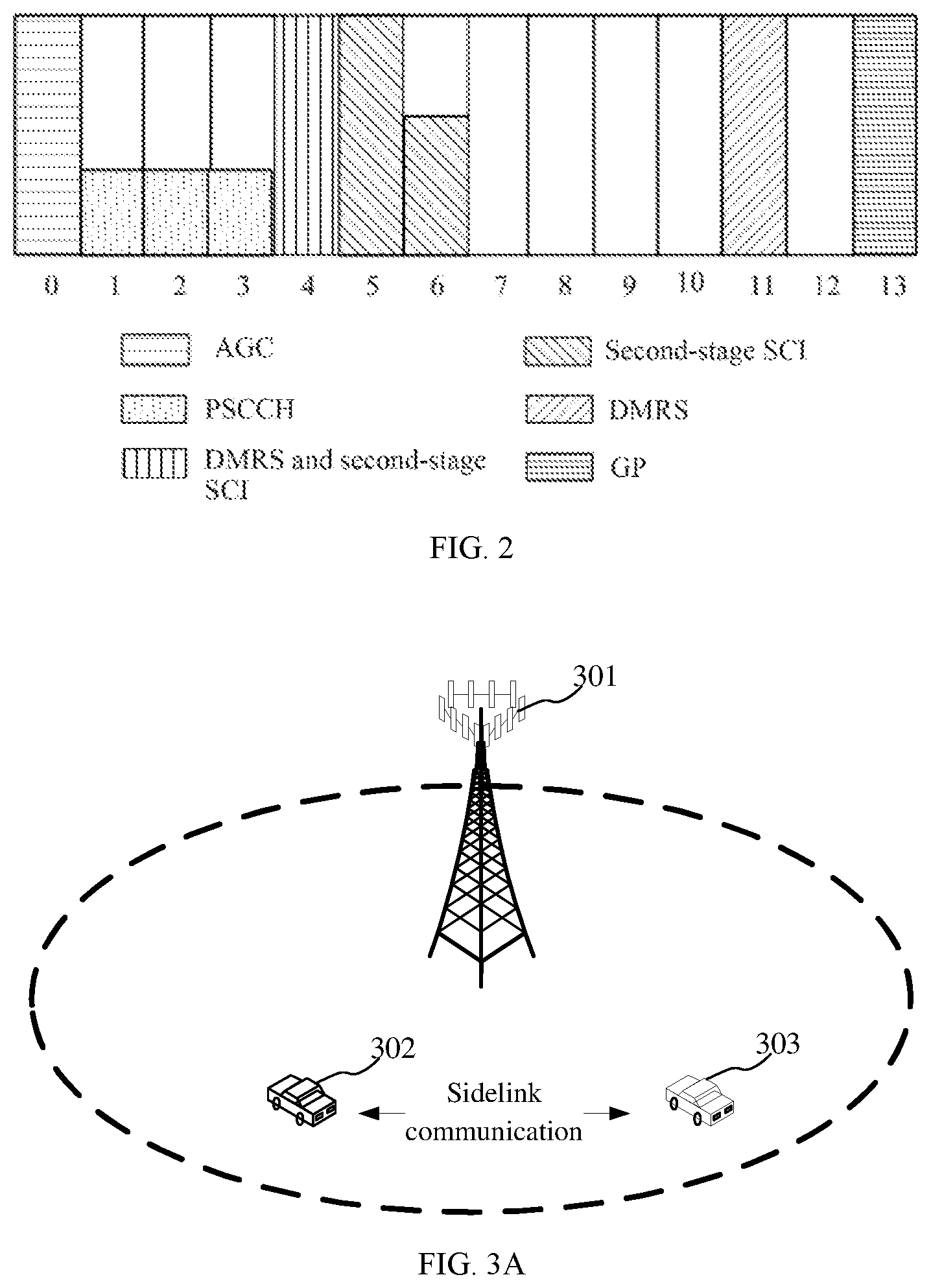 Patent US12101790 Figure 2 – Communication method and apparatus, and device