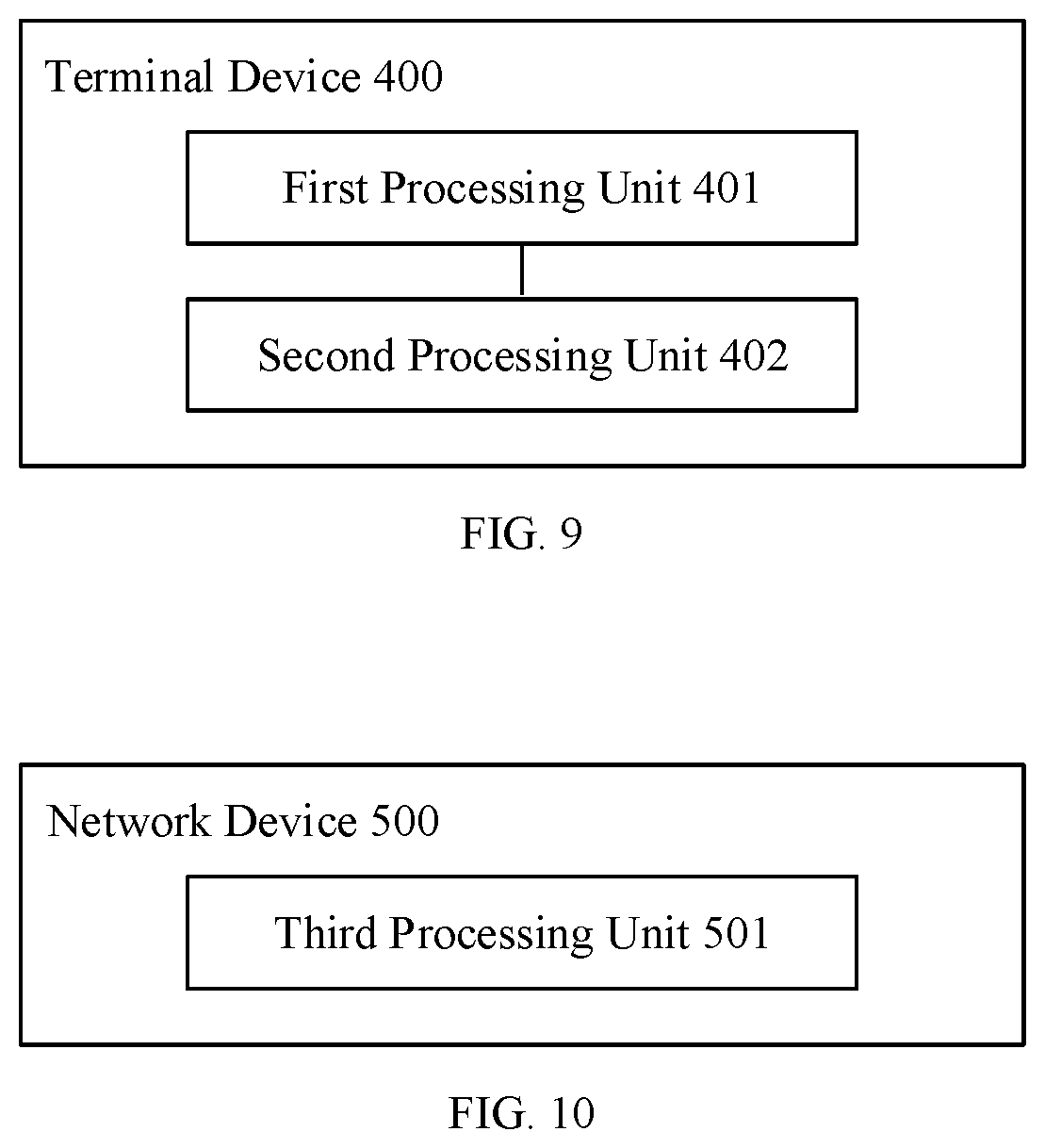 Patent US12101793 Figure 4 – Uplink transmission method, electronic device, and storage medium