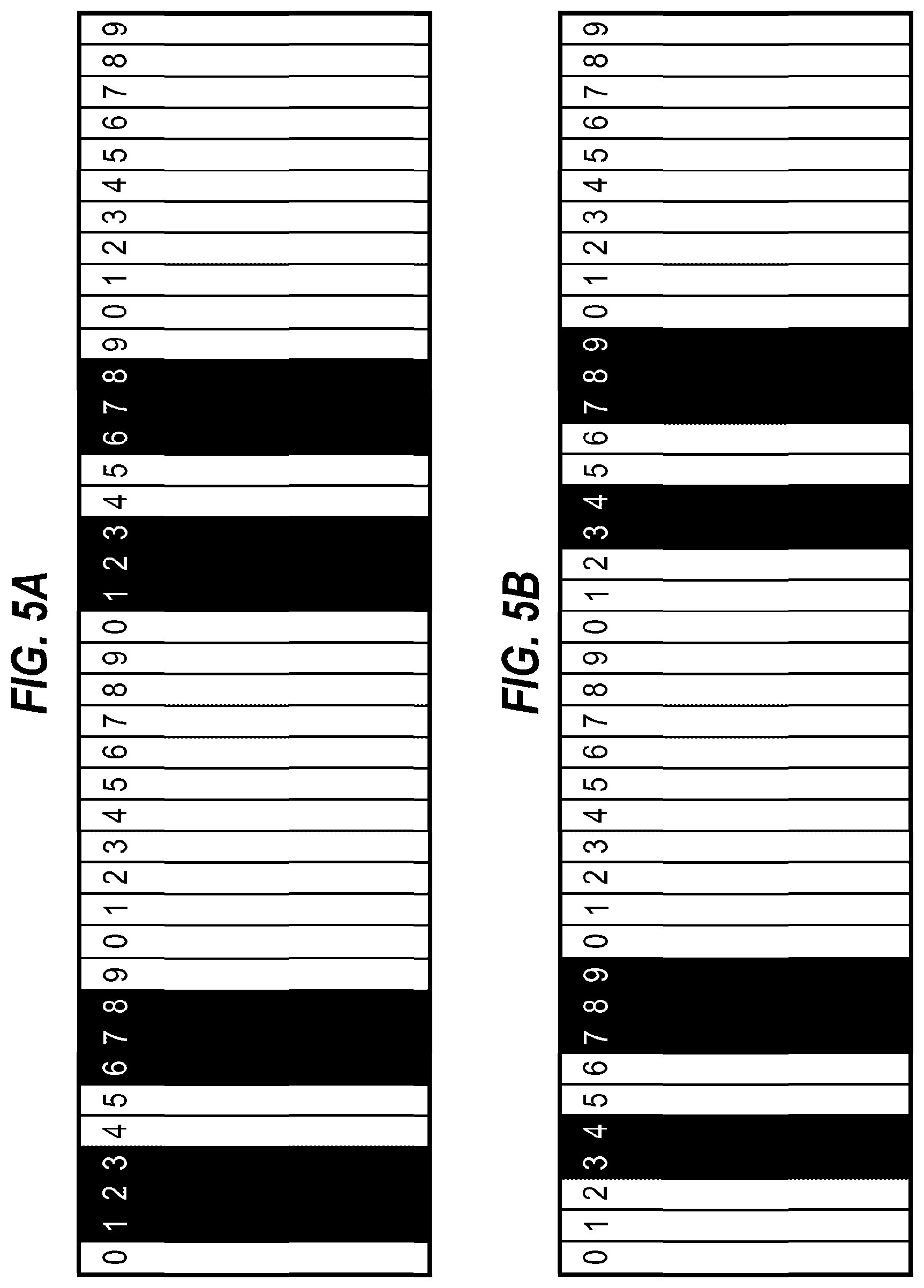 Patent US12101794 Figure 5 – Communication in a wireless network using restricted bandwidths