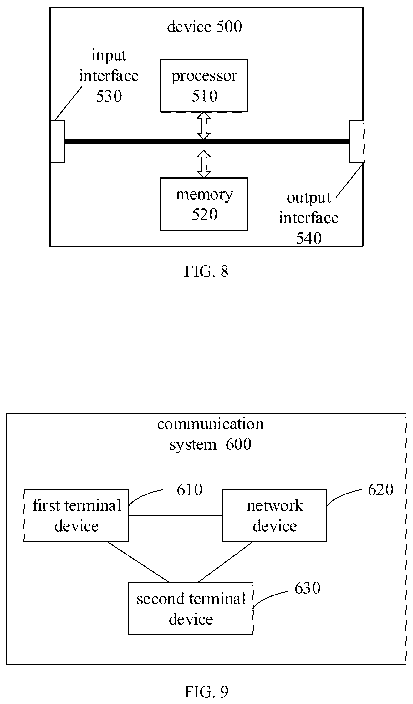 Patent US12101802 Figure 4 – BWP switching method and terminal device