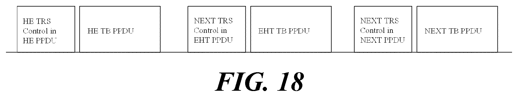 Patent US12101814 Figure 13 – Wireless communication method using shared TXOP, and wireless communication terminal using same