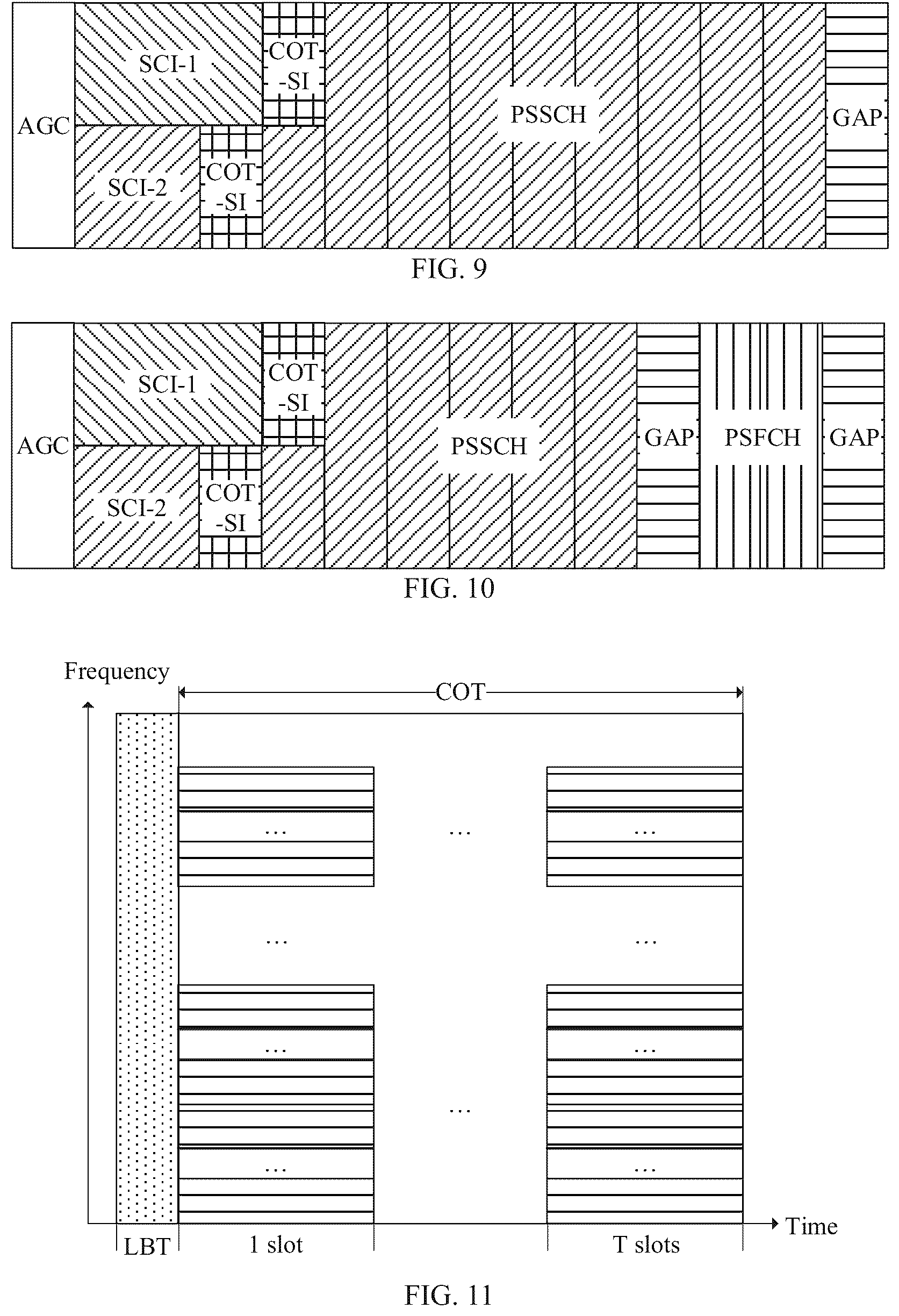Patent US12101815 Figure 4 – Communication method and terminal device