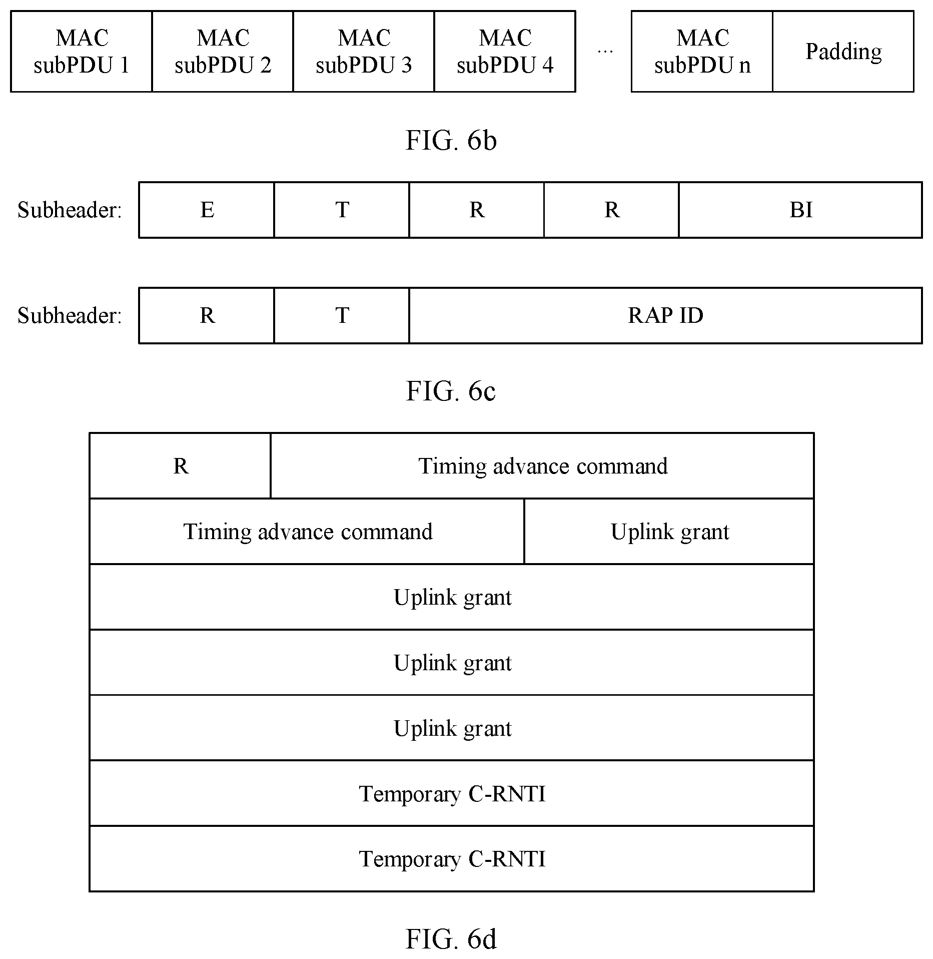Patent US12101818 Figure 4 – Random access method and apparatus