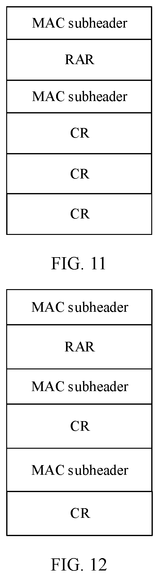 Patent US12101818 Figure 7 – Random access method and apparatus