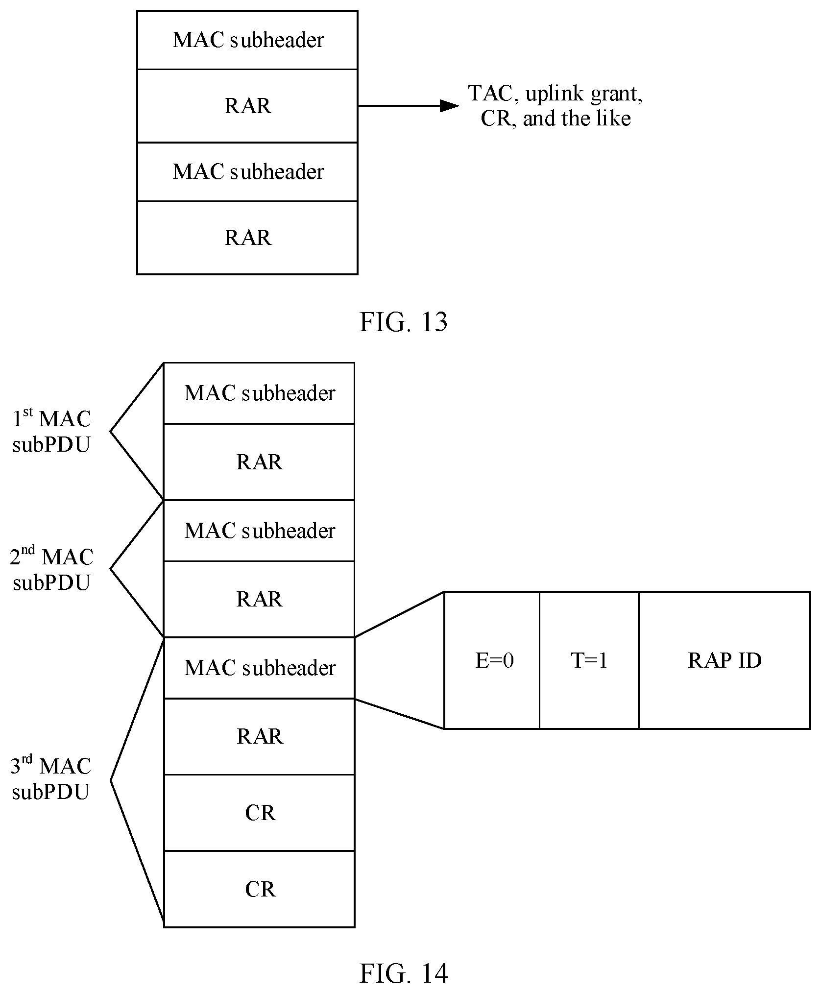 Patent US12101818 Figure 8 – Random access method and apparatus