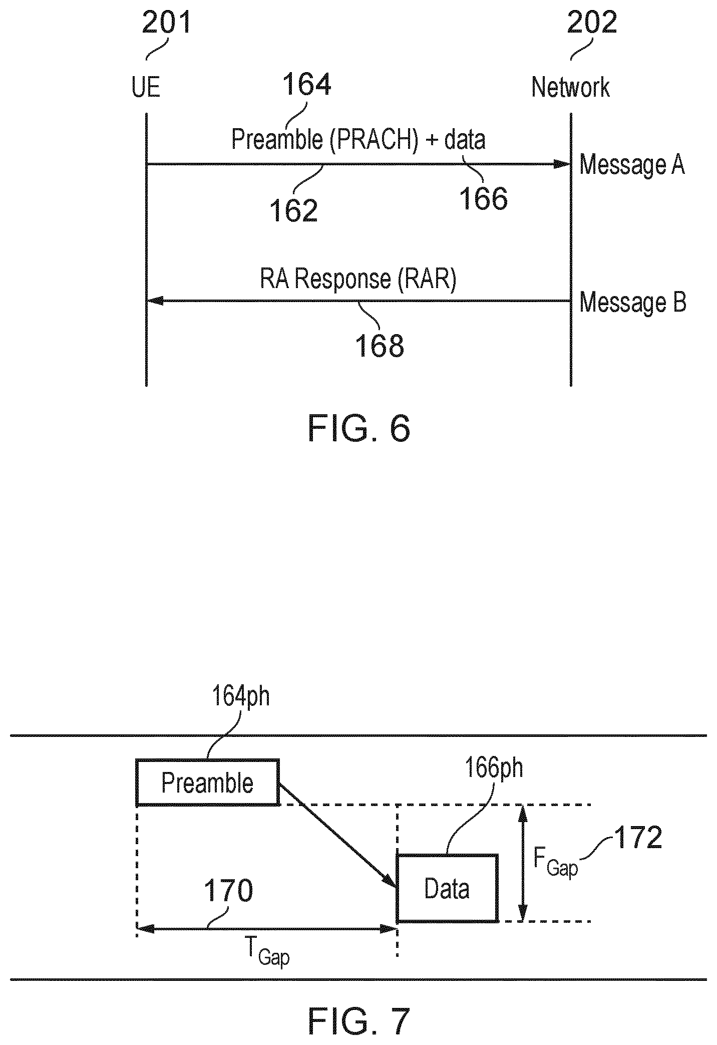 Patent US12101820 Figure 5 – Communications device, infrastructure equipment and methods