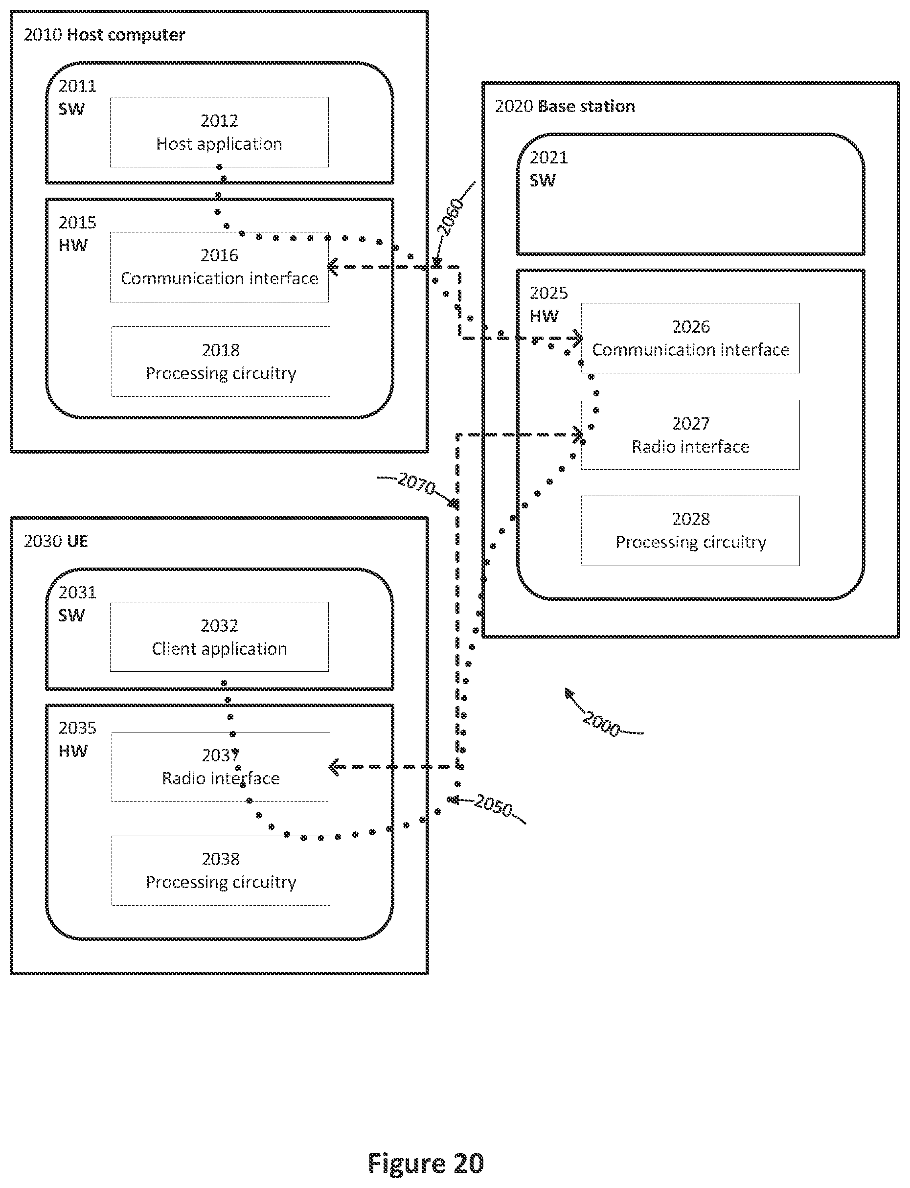 Patent US12101821 Figure 17 – Mobile-terminated early data transmission