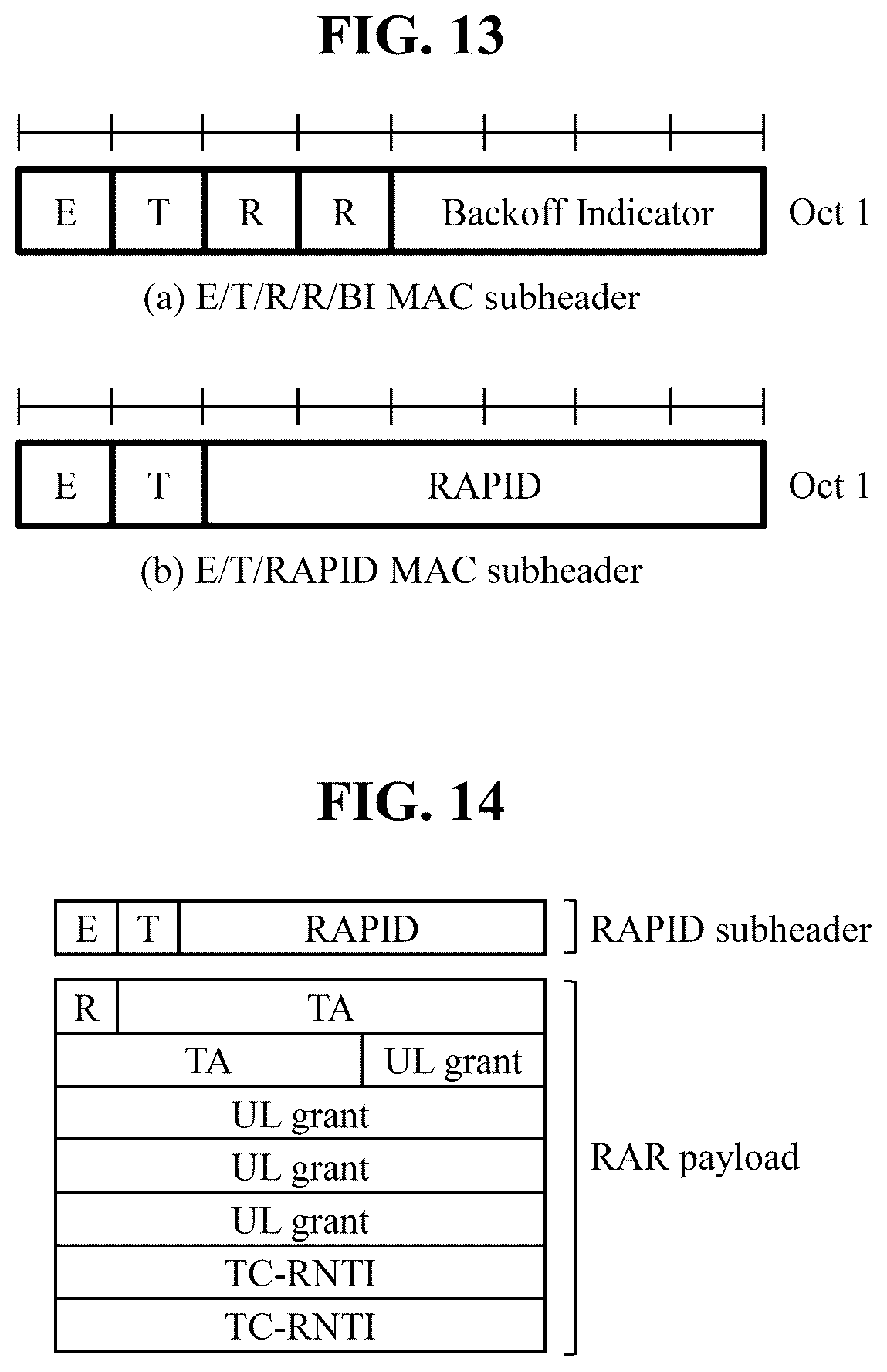 Patent US12101826 Figure 10 – Method of performing random access (RA) procedure, and transmitting device, apparatus and storage medium therefor, and method and apparatus for transmitting MAC PDU of RA procedure