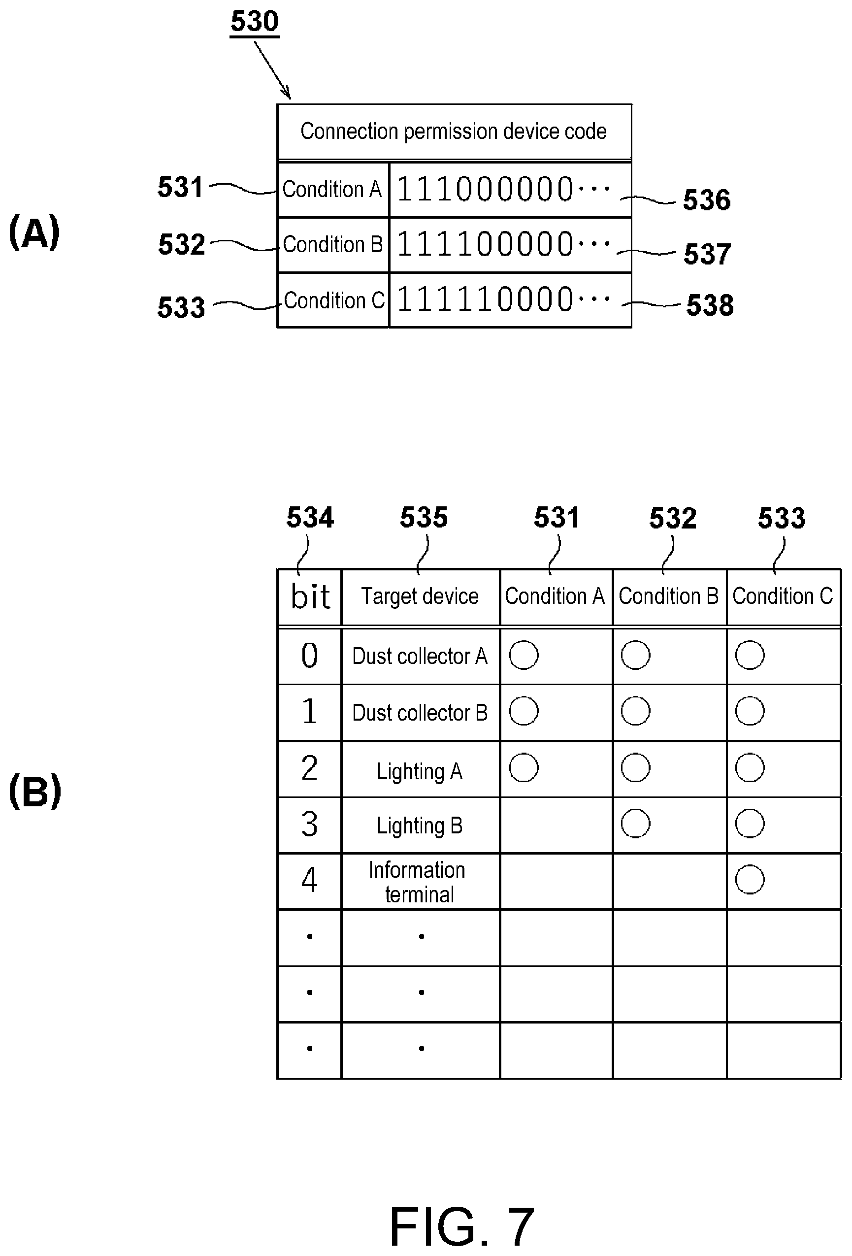 Patent US12101830 Figure 7 – Battery pack and electric device system