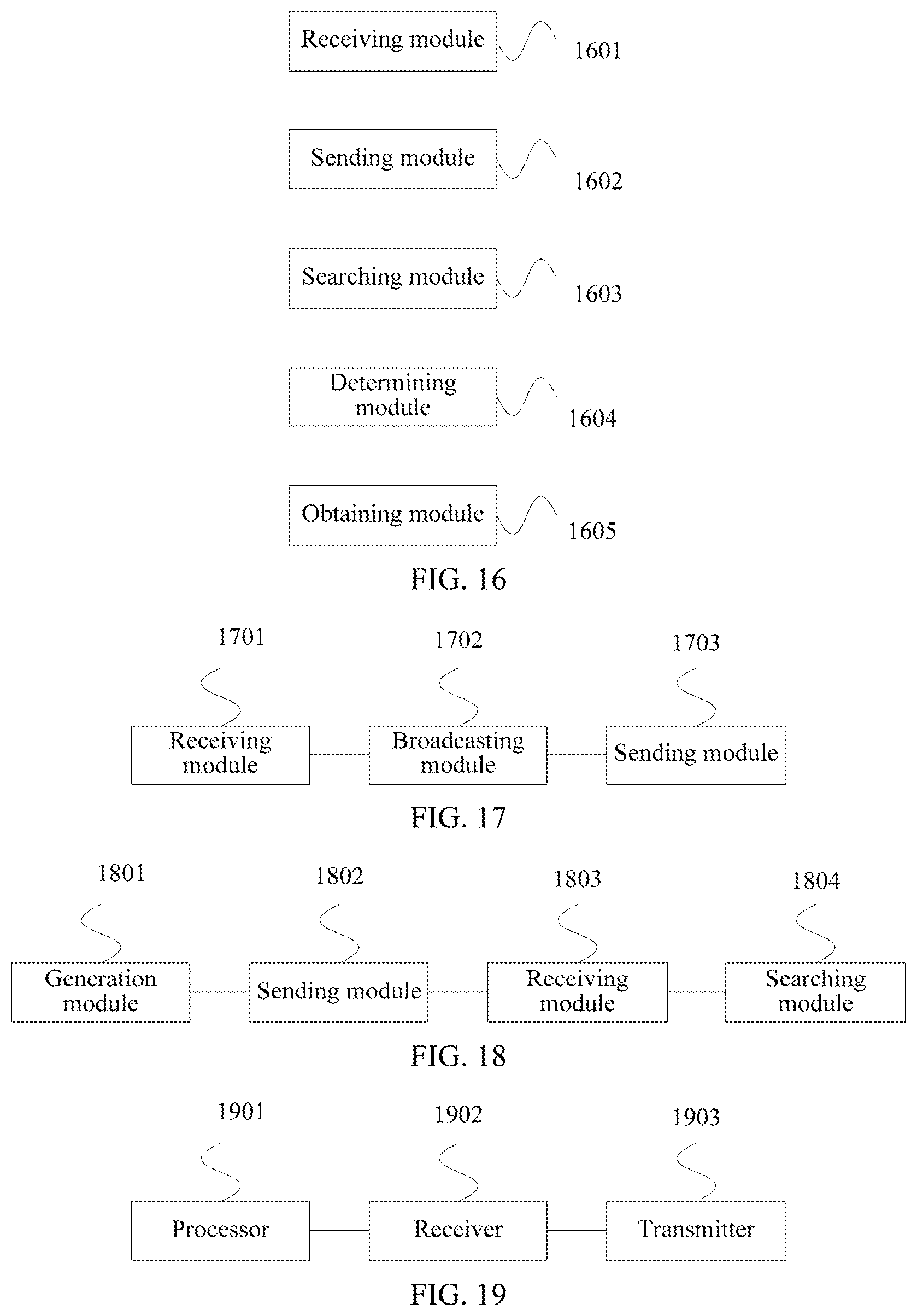 Patent US12101831 Figure 15 – Association establishment method and apparatus