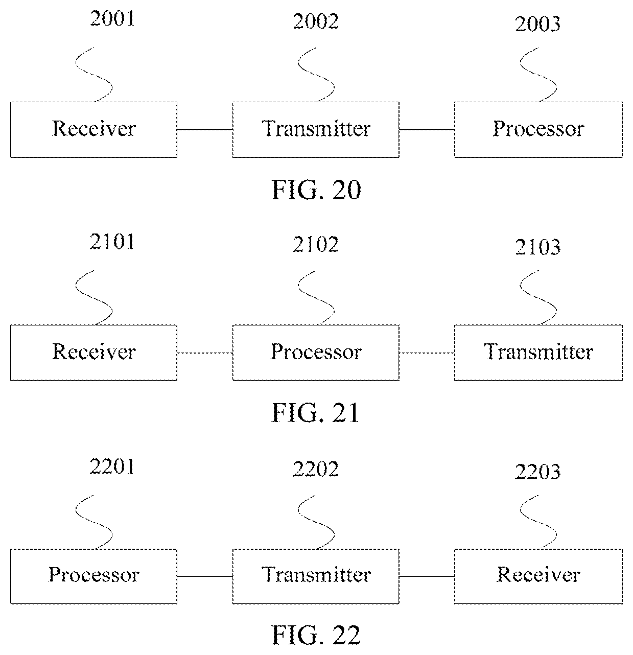 Patent US12101831 Figure 16 – Association establishment method and apparatus