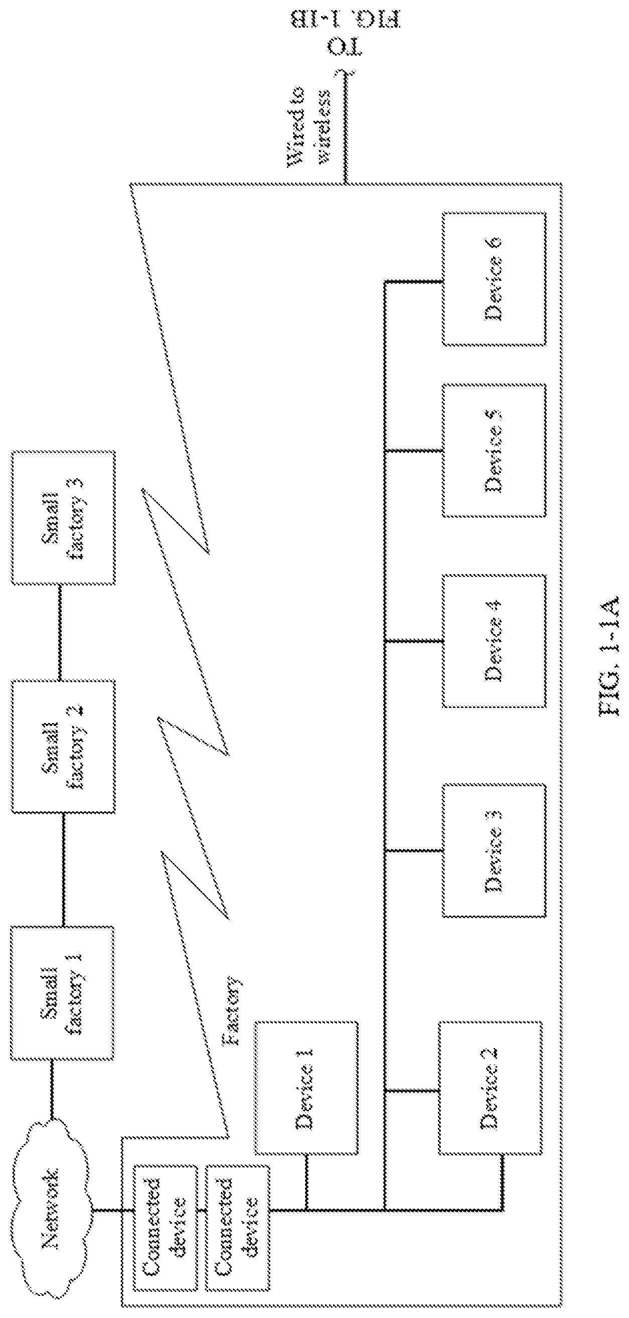 Patent US12101838 Figure 1 – Communications method, apparatus, and system