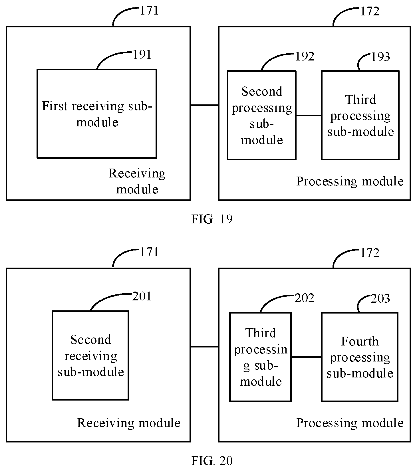 Patent US12101842 Figure 7 – Discontinuous reception configuration method and device