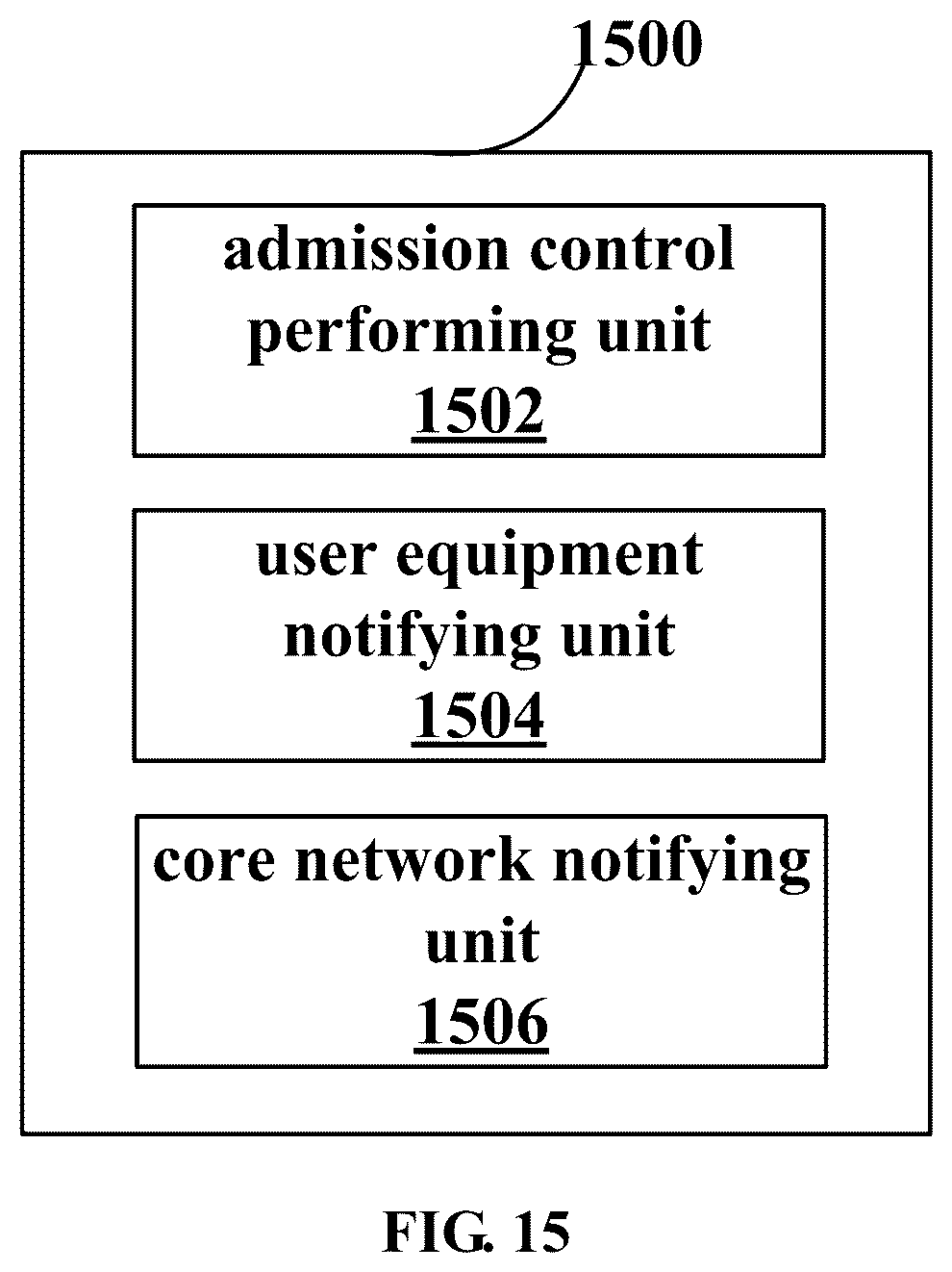 Patent US12101844 Figure 13 – Wireless communication system, method, base station, user equipment and device
