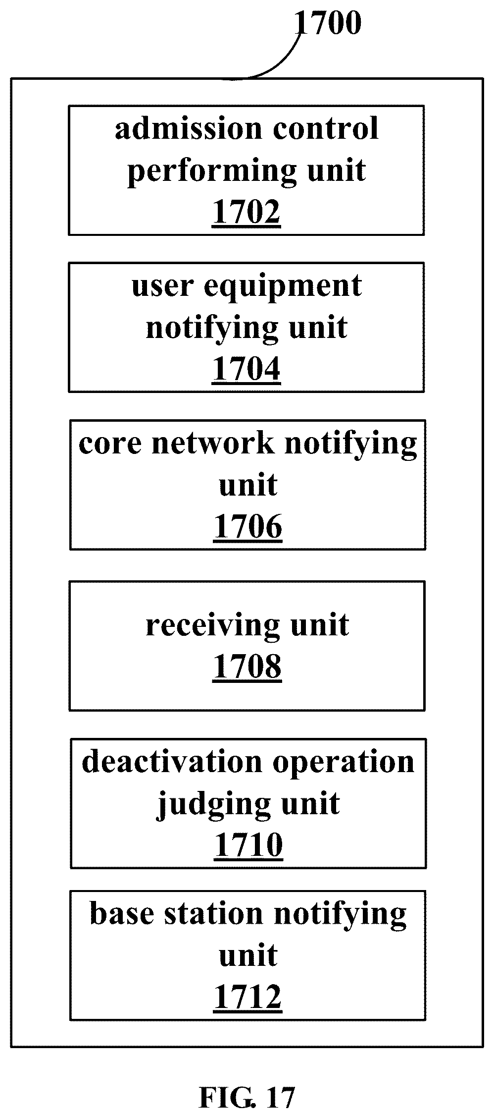 Patent US12101844 Figure 15 – Wireless communication system, method, base station, user equipment and device