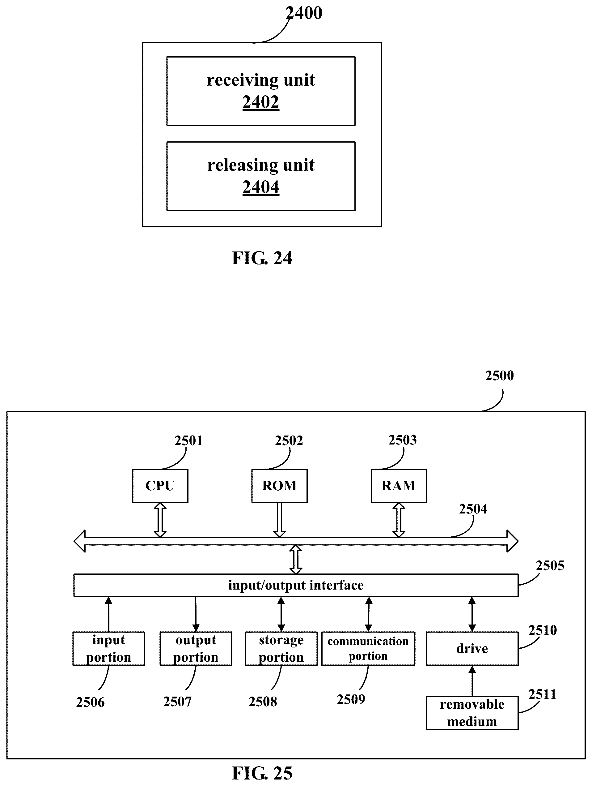 Patent US12101844 Figure 19 – Wireless communication system, method, base station, user equipment and device
