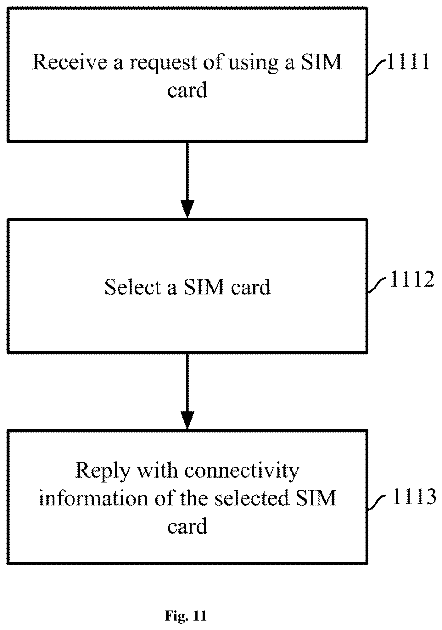 Patent US12101850 Figure 17 – Method and system for establishing multiple connections at a wireless communication device