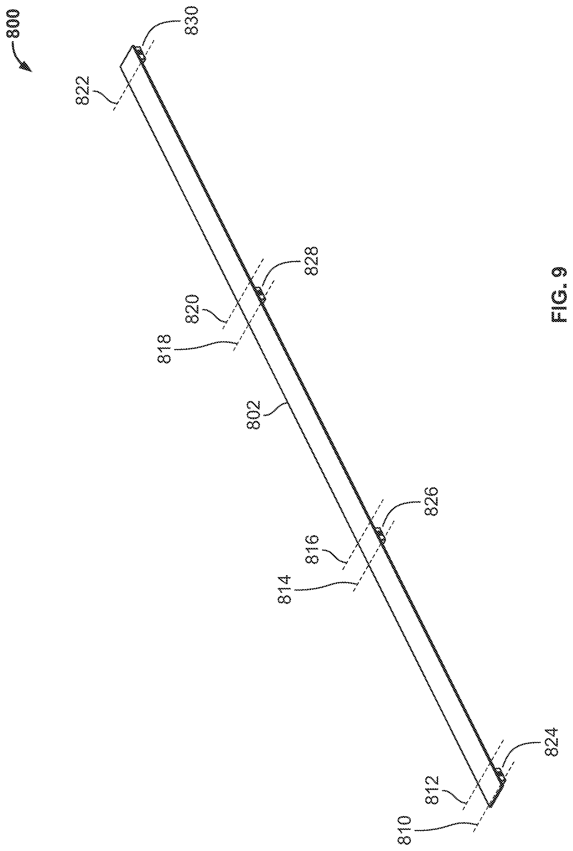 Patent US12101858 Figure 9 – Dim-to-warm lighting