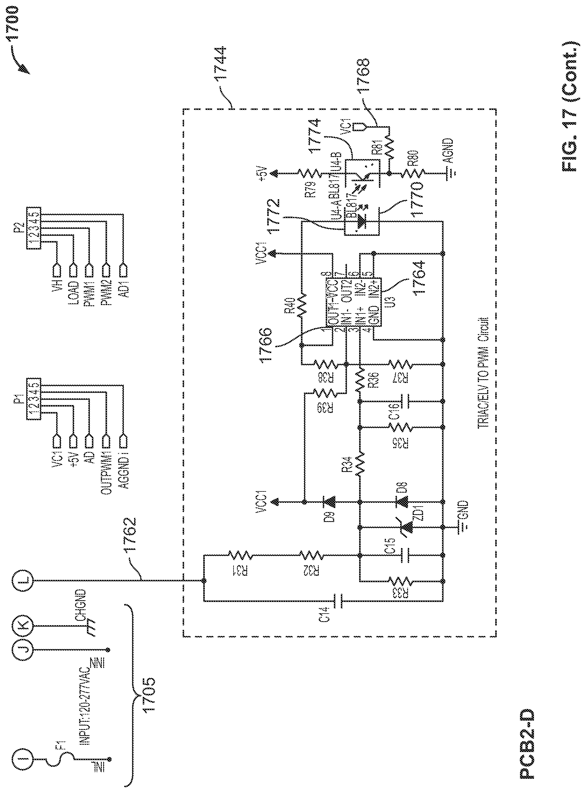Patent US12101858 Figure 20 – Dim-to-warm lighting