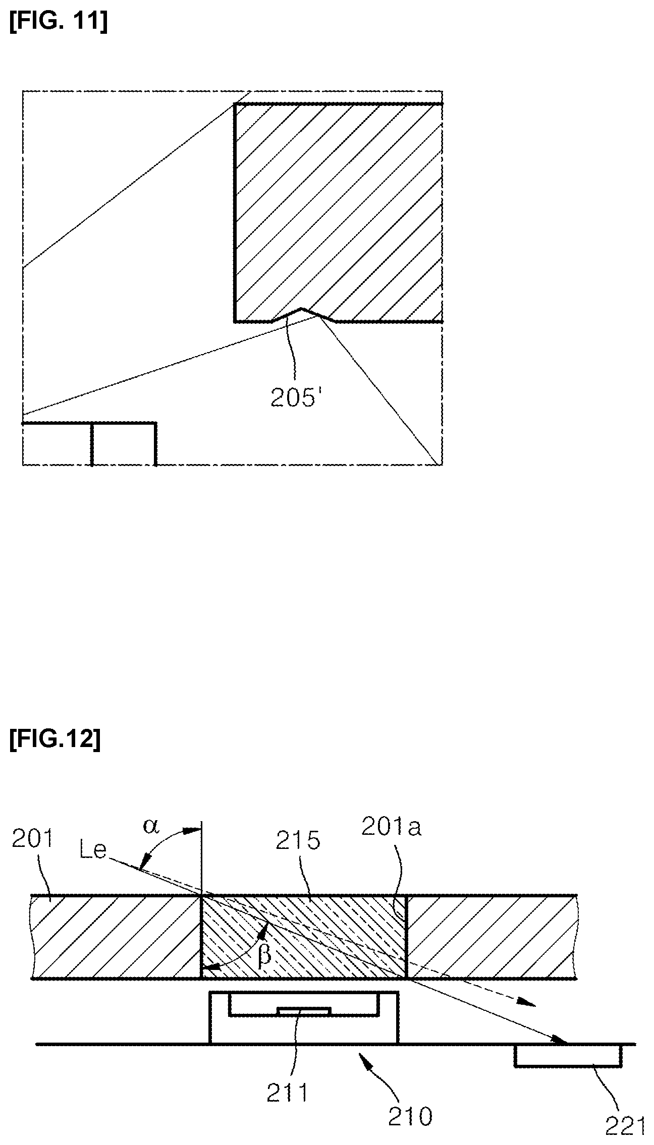 Patent US12101860 Figure 9 – Light emitting device capable of adjusting intensity and curing apparatus employing the same