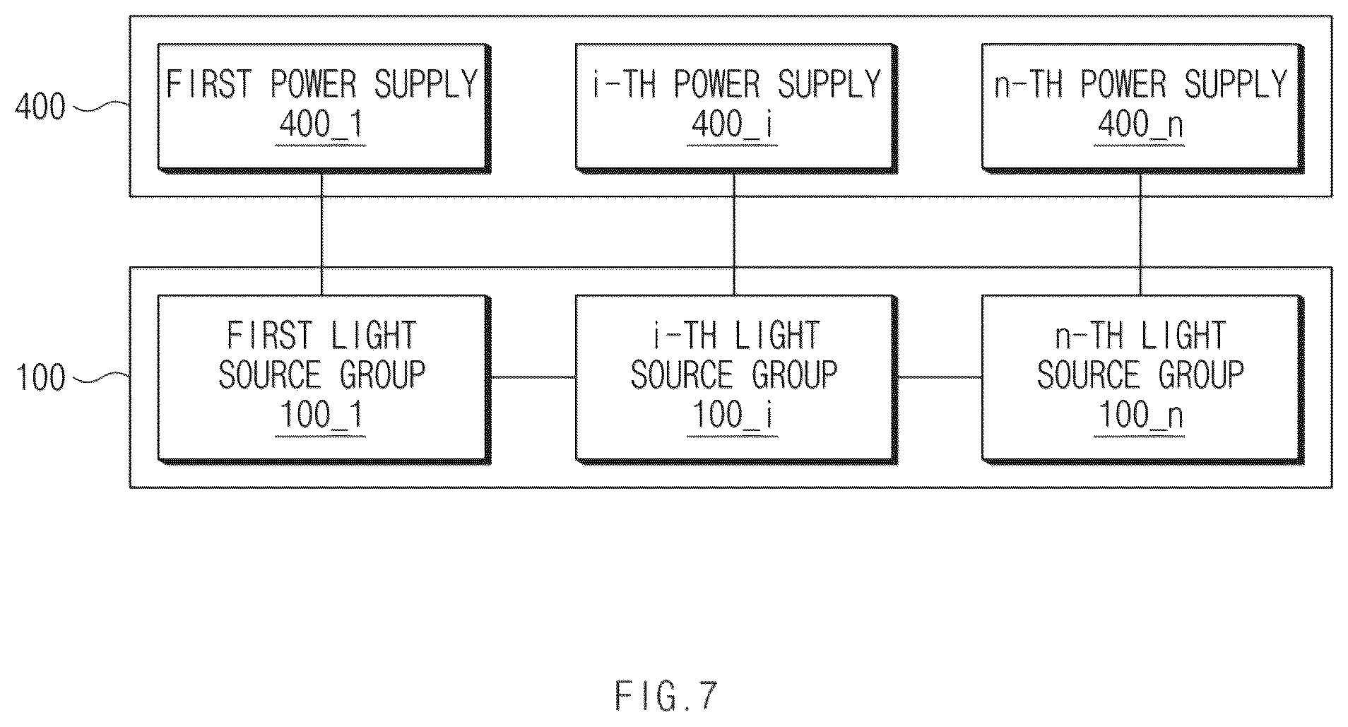 Patent US12101861 Figure 9 – Lamp and operating method of the lamp