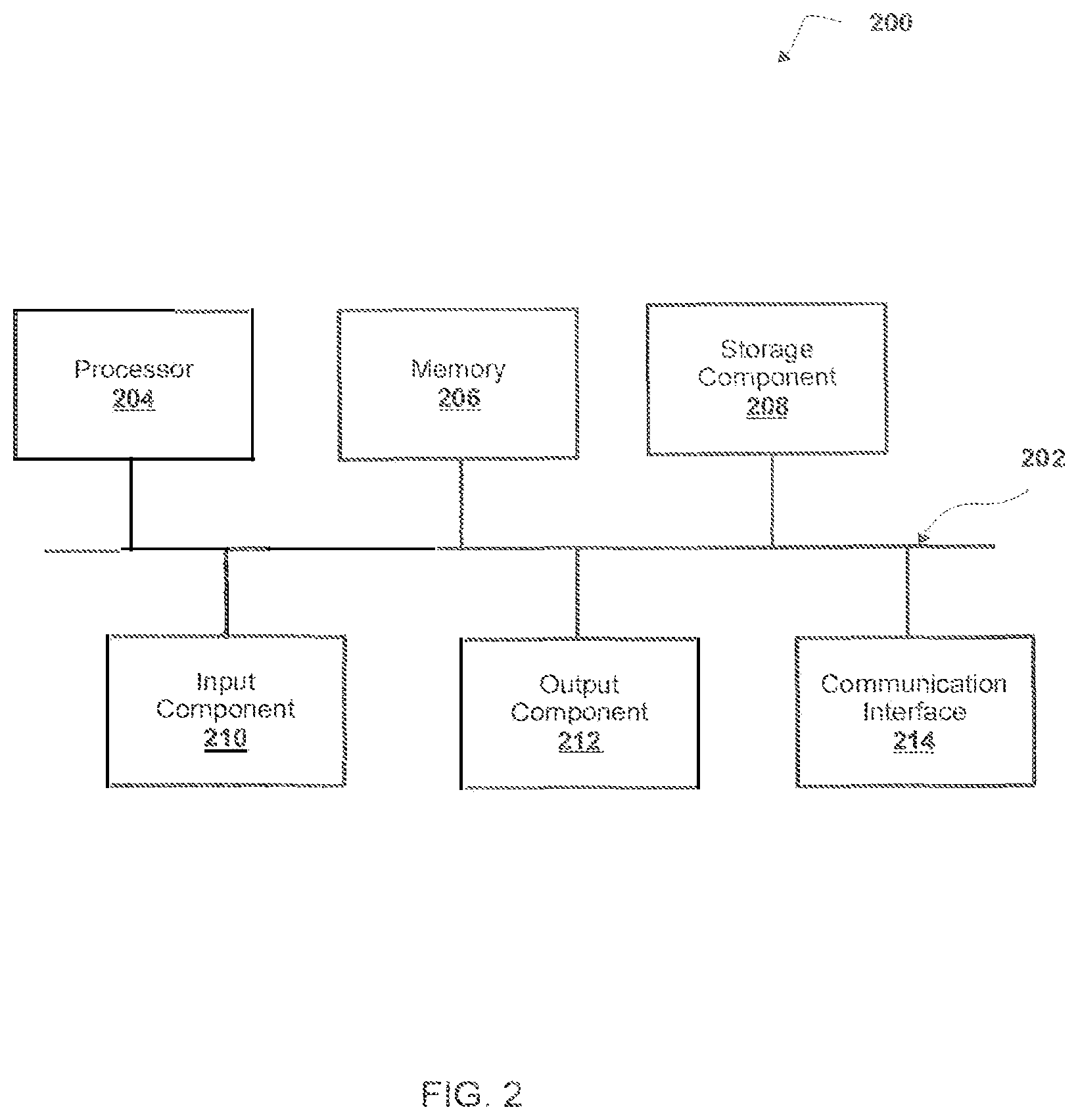 Patent US12101863 Figure 2 – Devices, systems, and methods for sensing temperature in induction heating systems