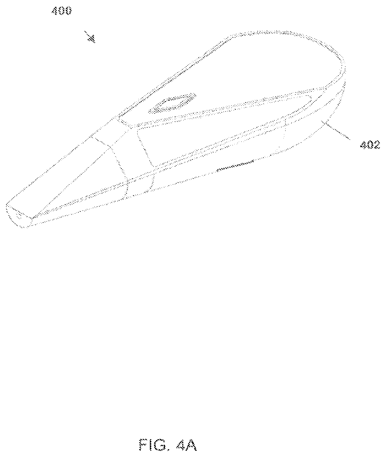 Patent US12101863 Figure 4 – Devices, systems, and methods for sensing temperature in induction heating systems