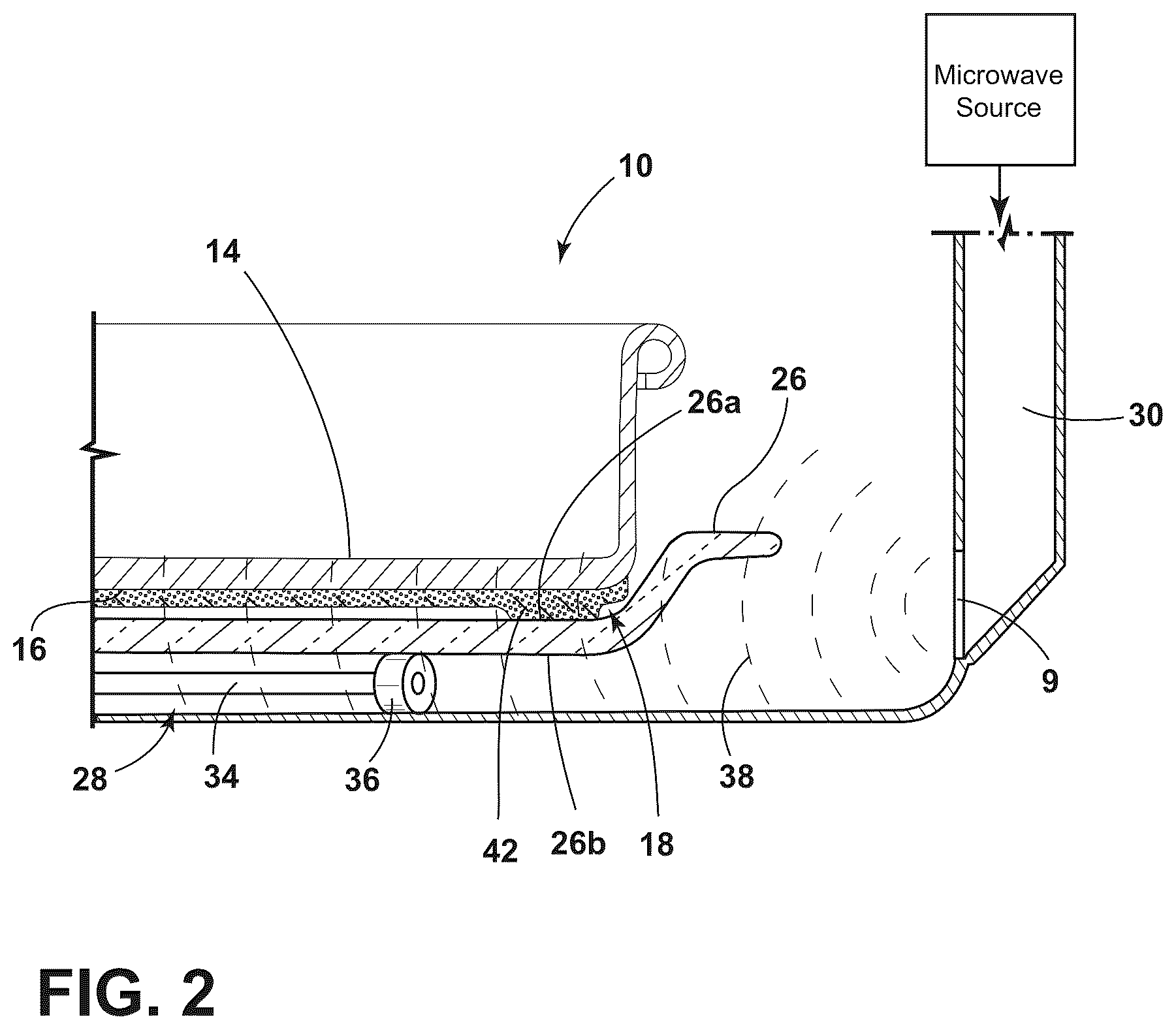 Patent US12101866 Figure 2 – Phase-gate hybrid coating crisp plate
