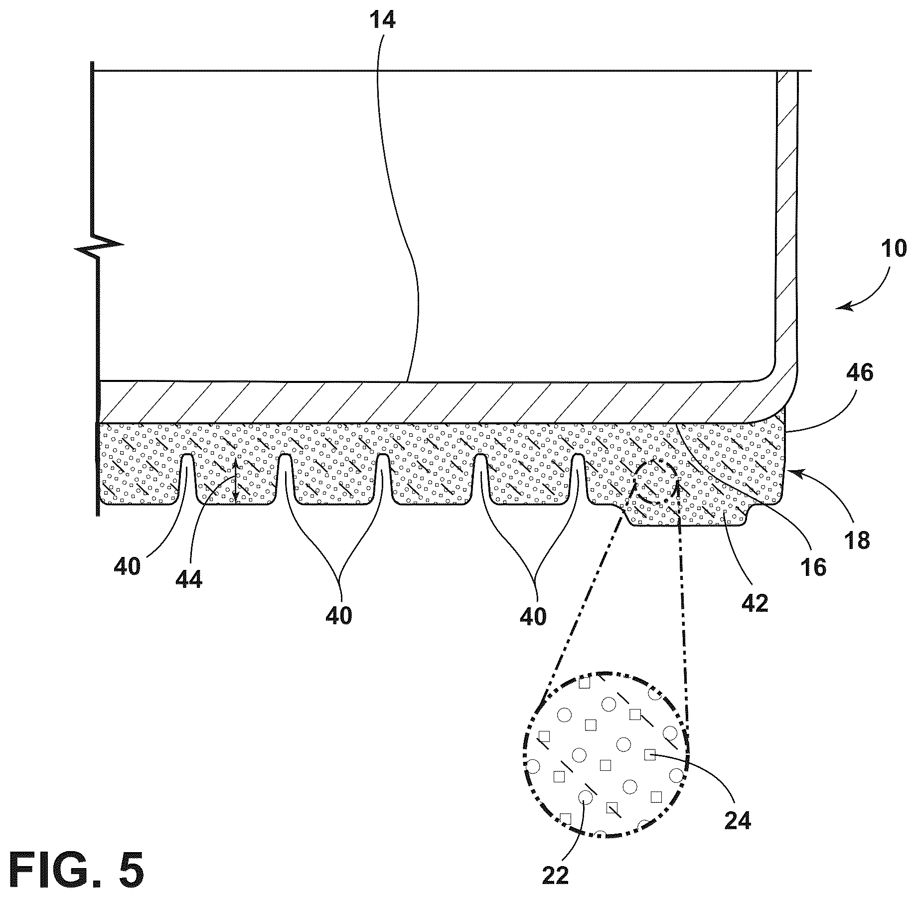 Patent US12101866 Figure 5 – Phase-gate hybrid coating crisp plate