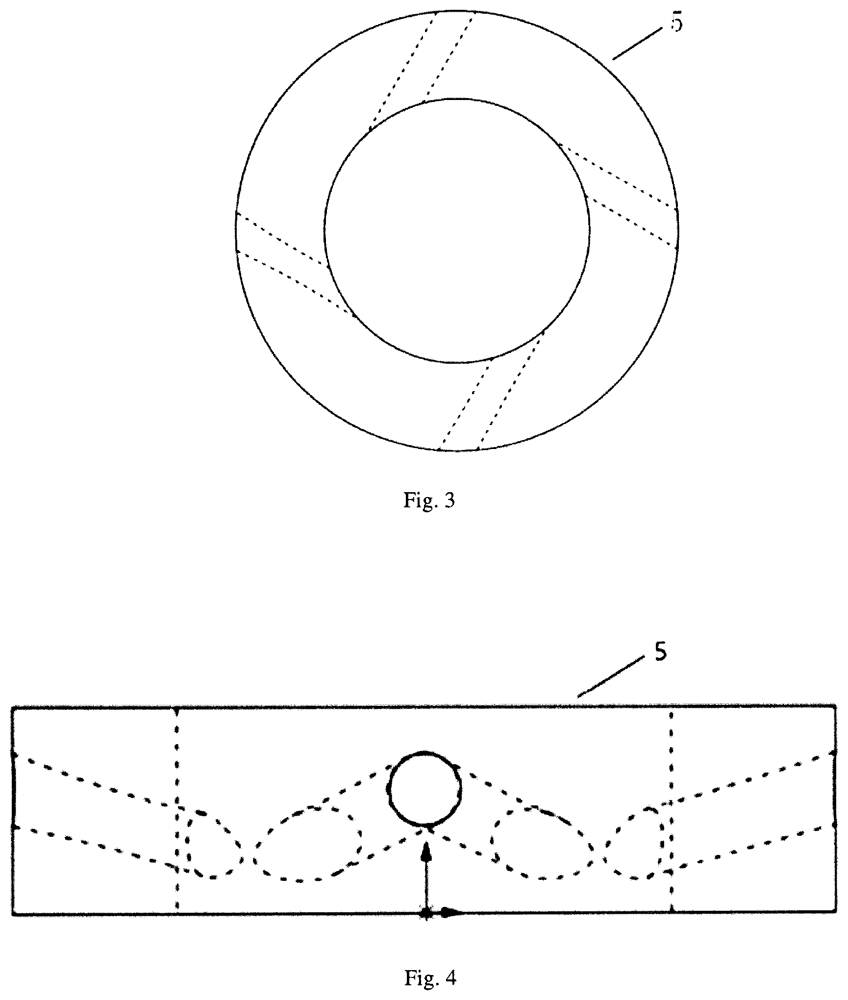 Patent US12101868 Figure 3 – Thermal plasma treatment method for sulfur hexafluoride degradation
