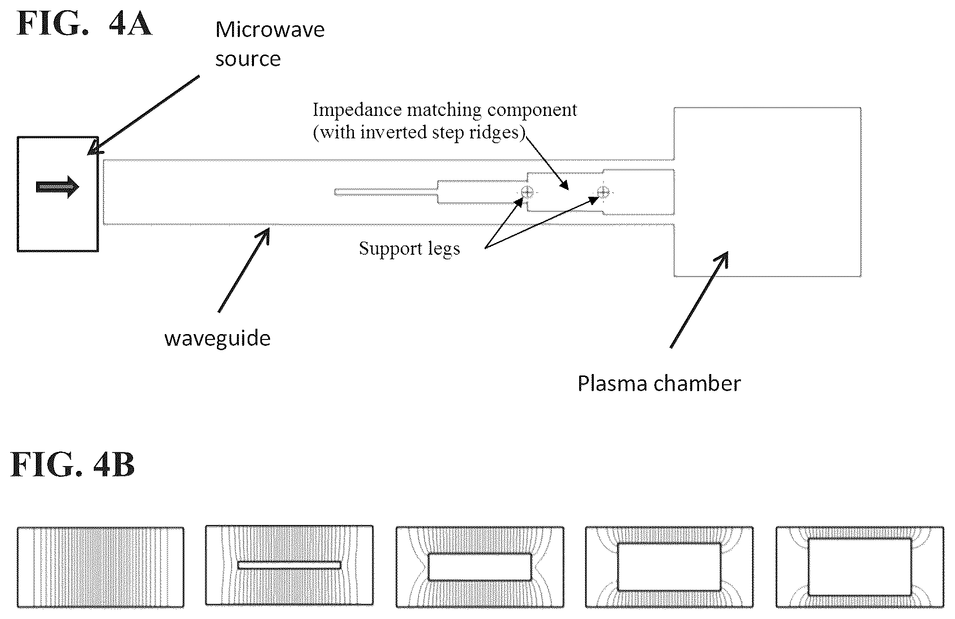 Patent US12101870 Figure 4 – High power ion beam generator systems and methods