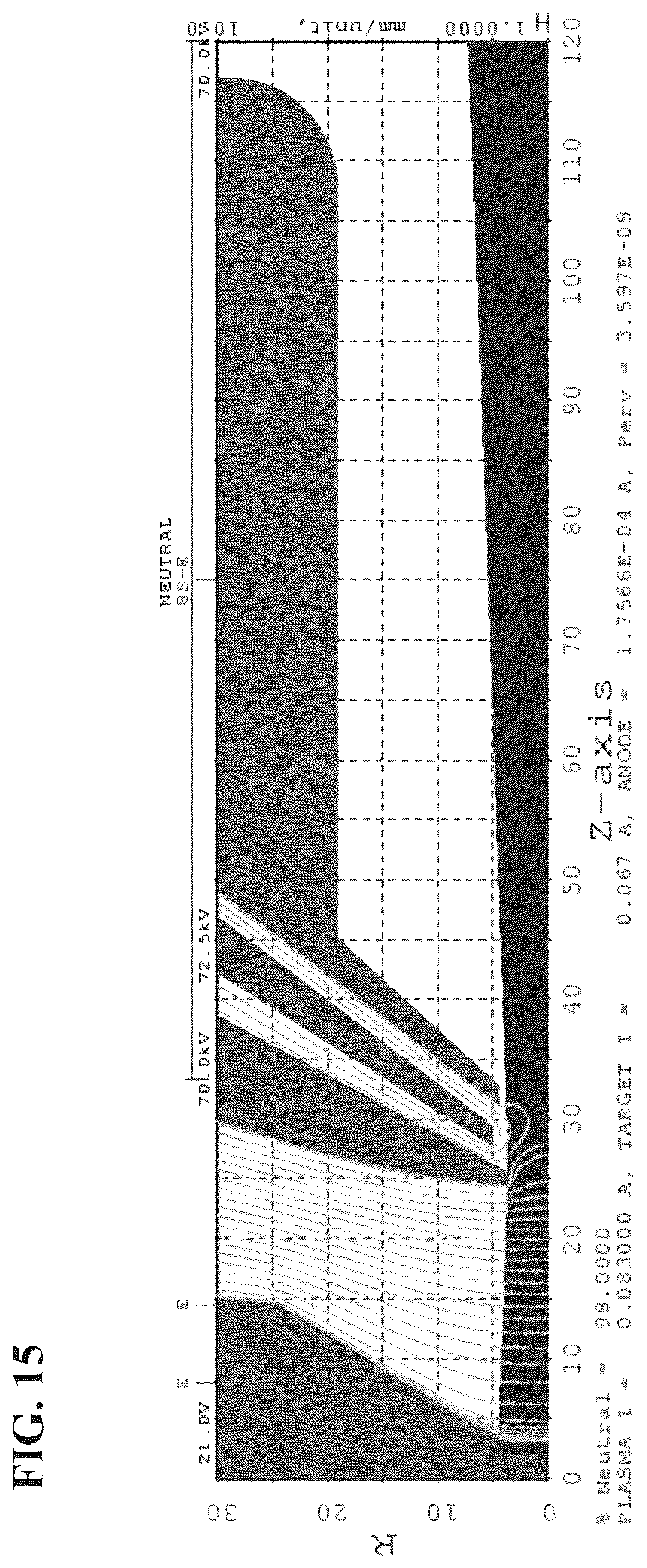 Patent US12101870 Figure 15 – High power ion beam generator systems and methods