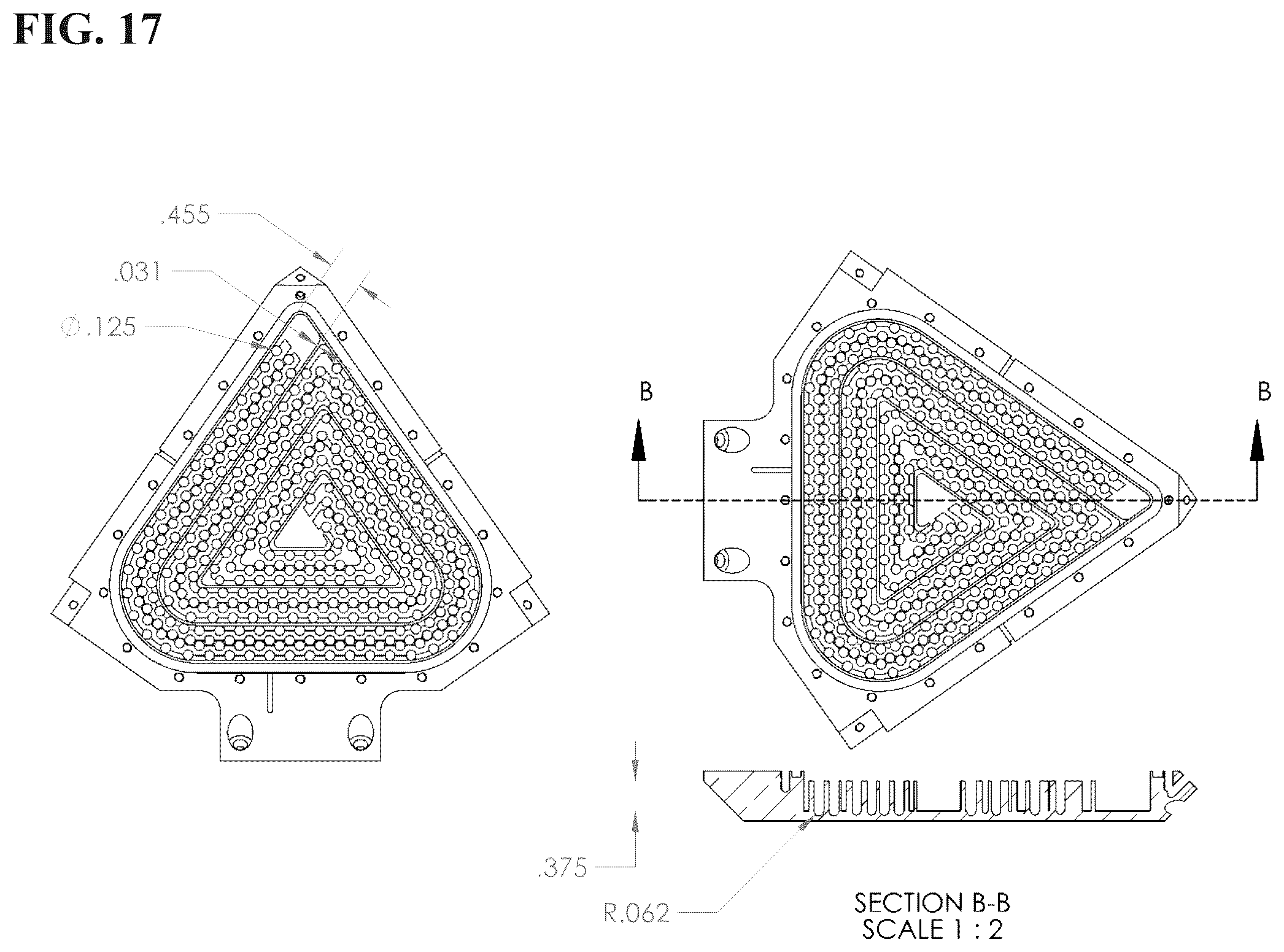 Patent US12101870 Figure 17 – High power ion beam generator systems and methods