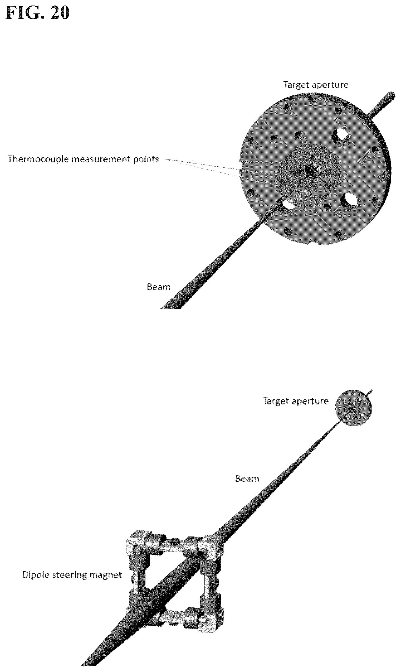 Patent US12101870 Figure 20 – High power ion beam generator systems and methods