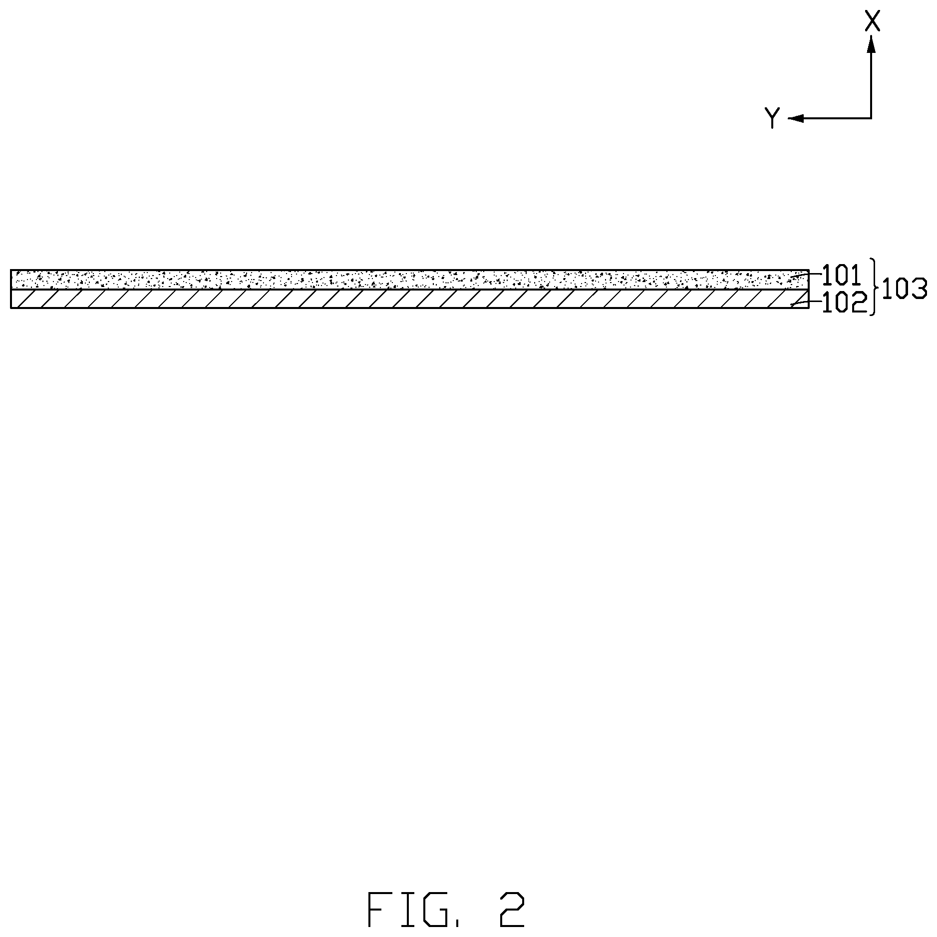 Patent US12101871 Figure 2 – Circuit board using thermocouple to dissipate generated heat and method for manufacturing the same