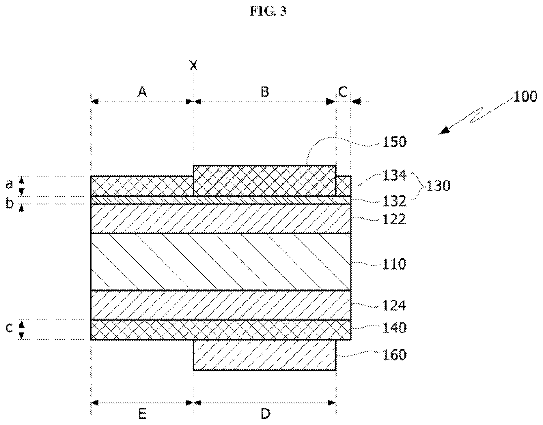 Patent US12101879 Figure 2 – Flexible circuit board