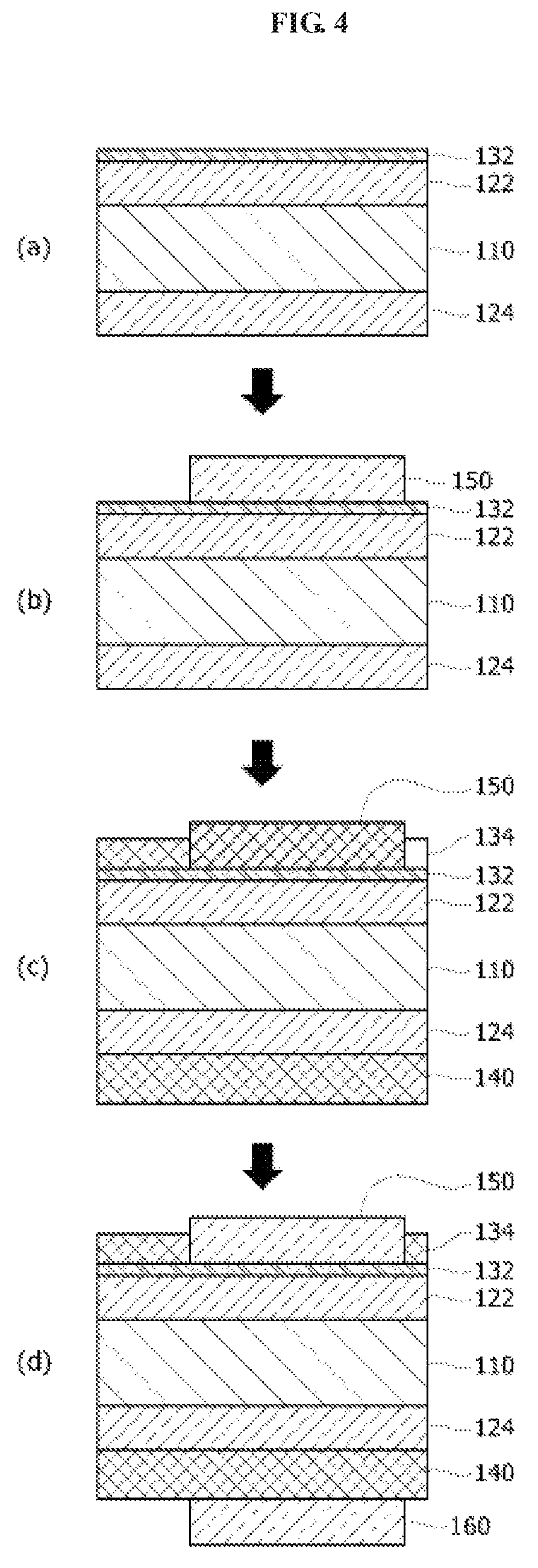 Patent US12101879 Figure 3 – Flexible circuit board