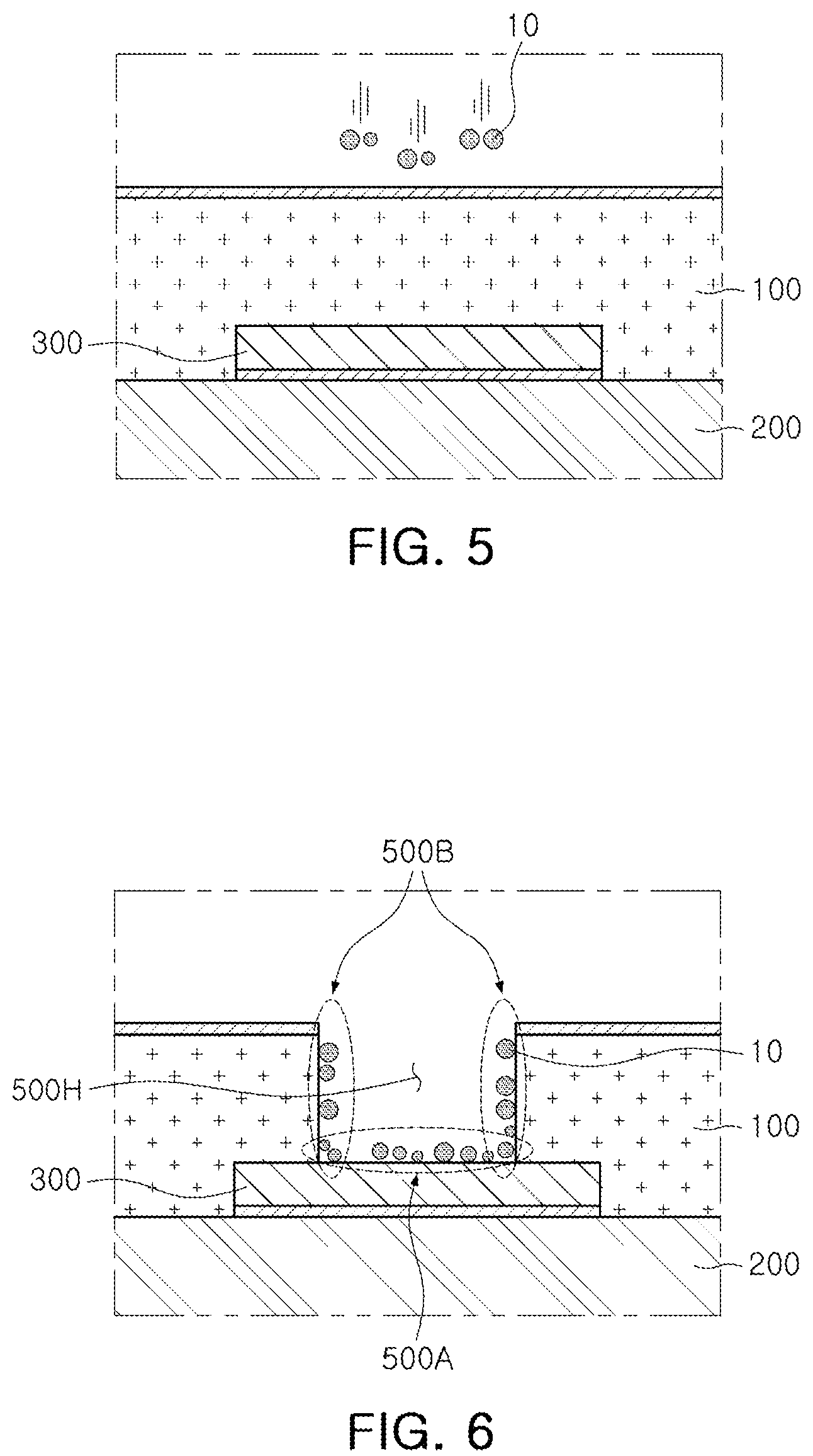 Patent US12101880 Figure 4 – Printed circuit board