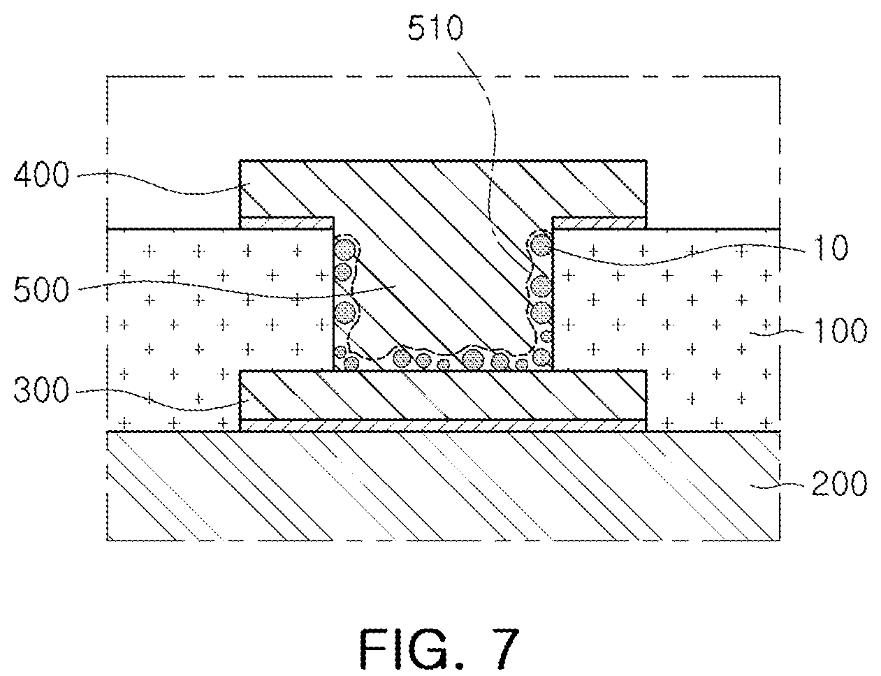 Patent US12101880 Figure 5 – Printed circuit board