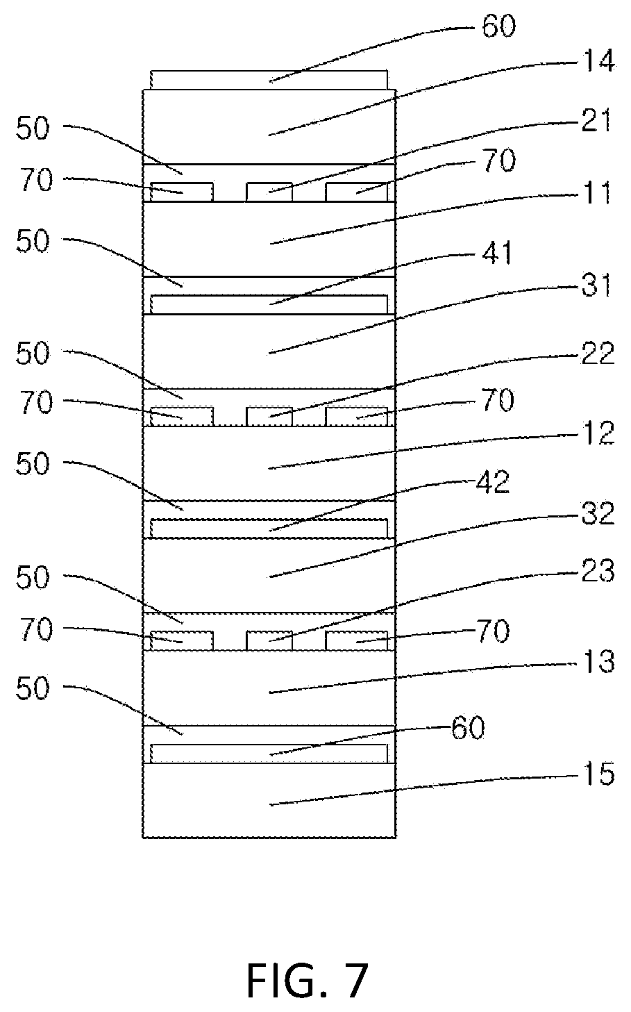 Patent US12101882 Figure 7 – Flexible circuit board and wireless terminal comprising same