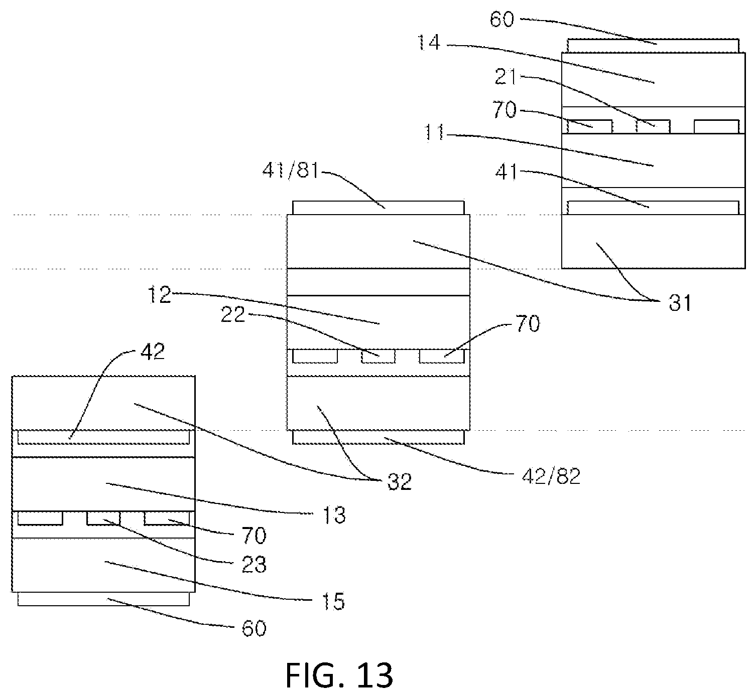 Patent US12101882 Figure 13 – Flexible circuit board and wireless terminal comprising same