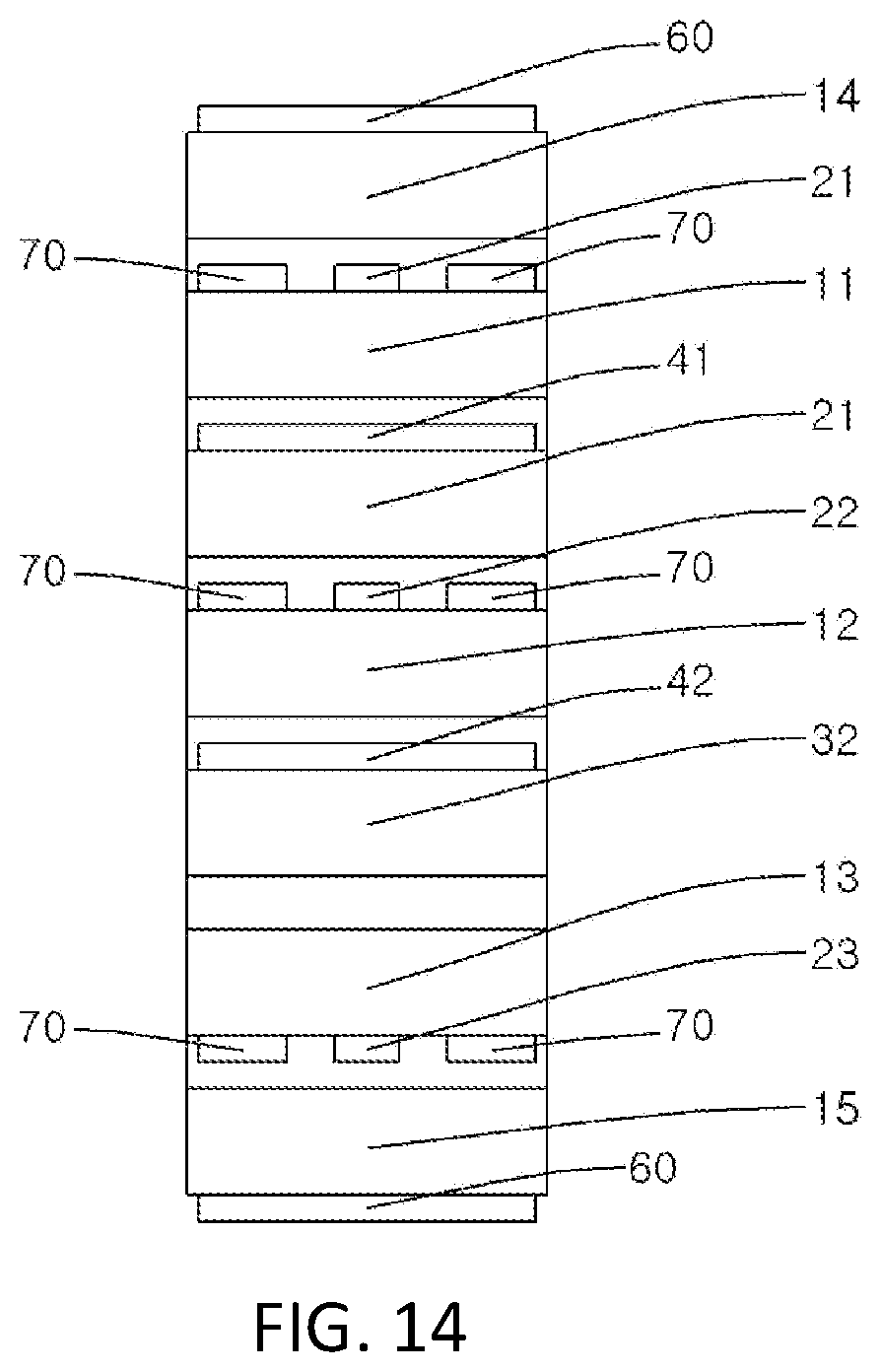 Patent US12101882 Figure 14 – Flexible circuit board and wireless terminal comprising same