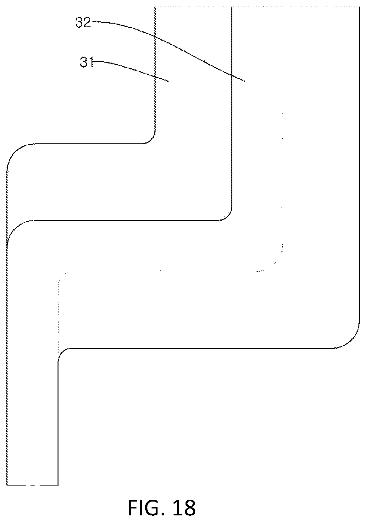 Patent US12101882 Figure 18 – Flexible circuit board and wireless terminal comprising same