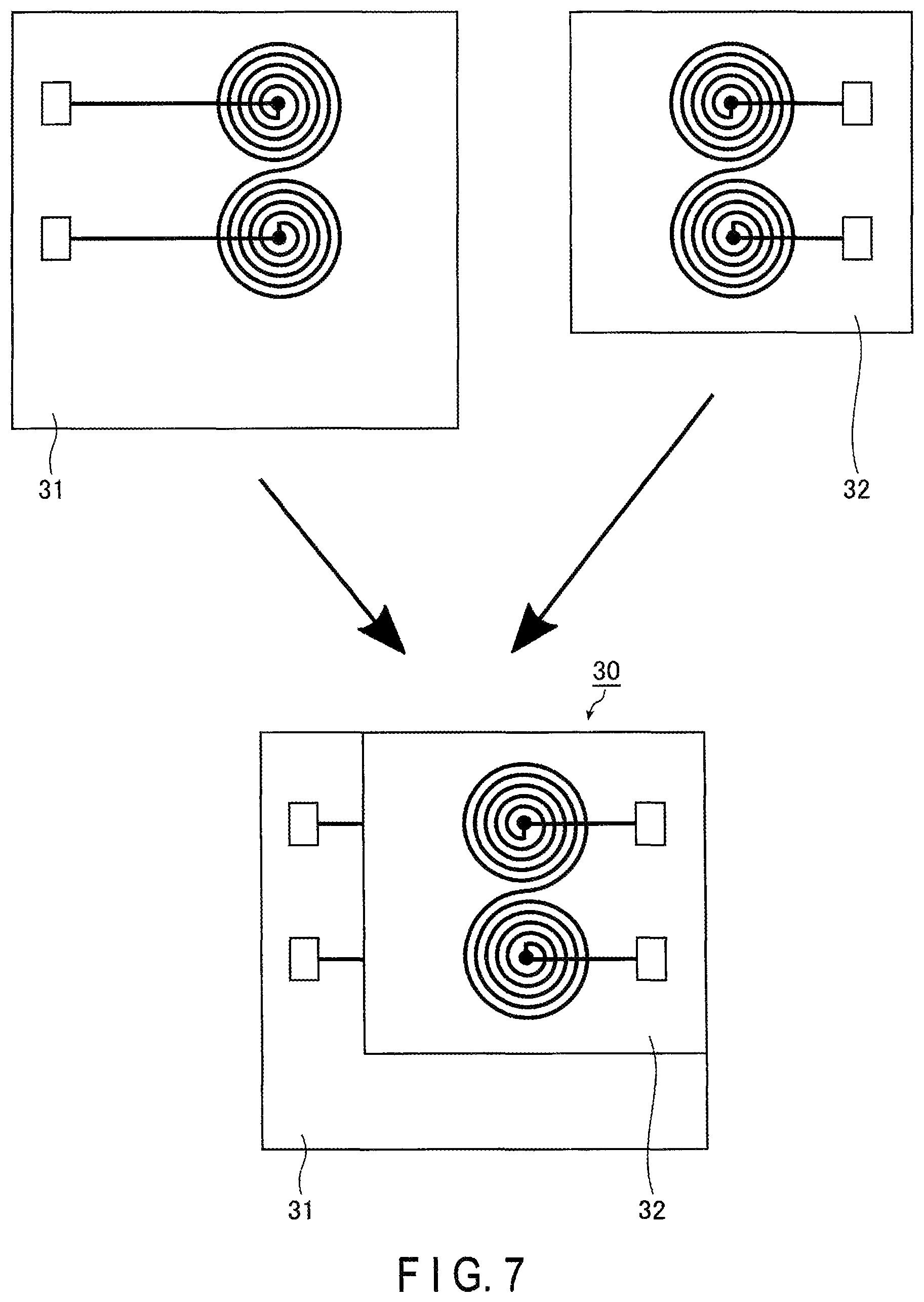 Patent US12101884 Figure 4 – Isolator